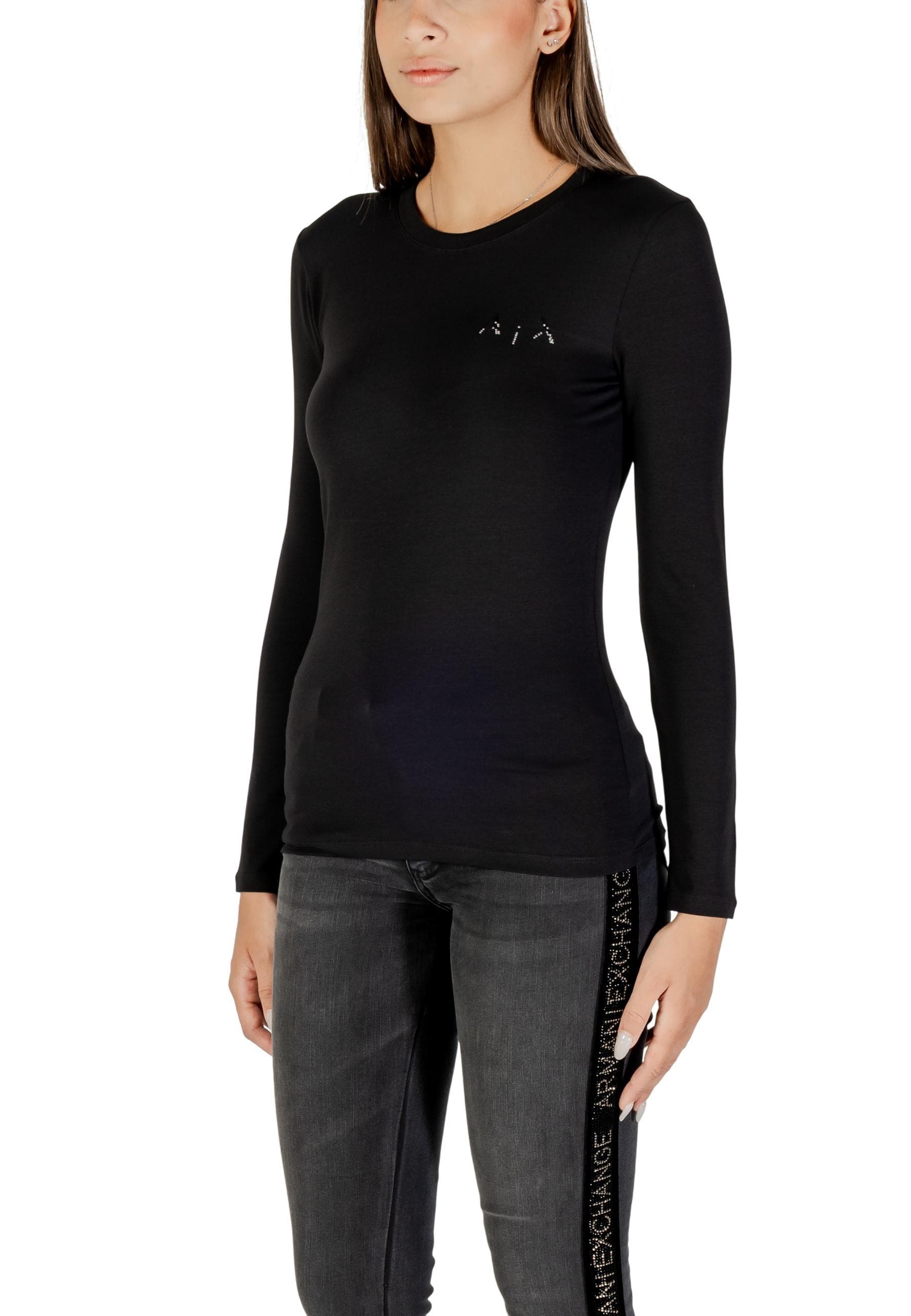 Armani Exchange T-Shirt Donna - Armani Exchange