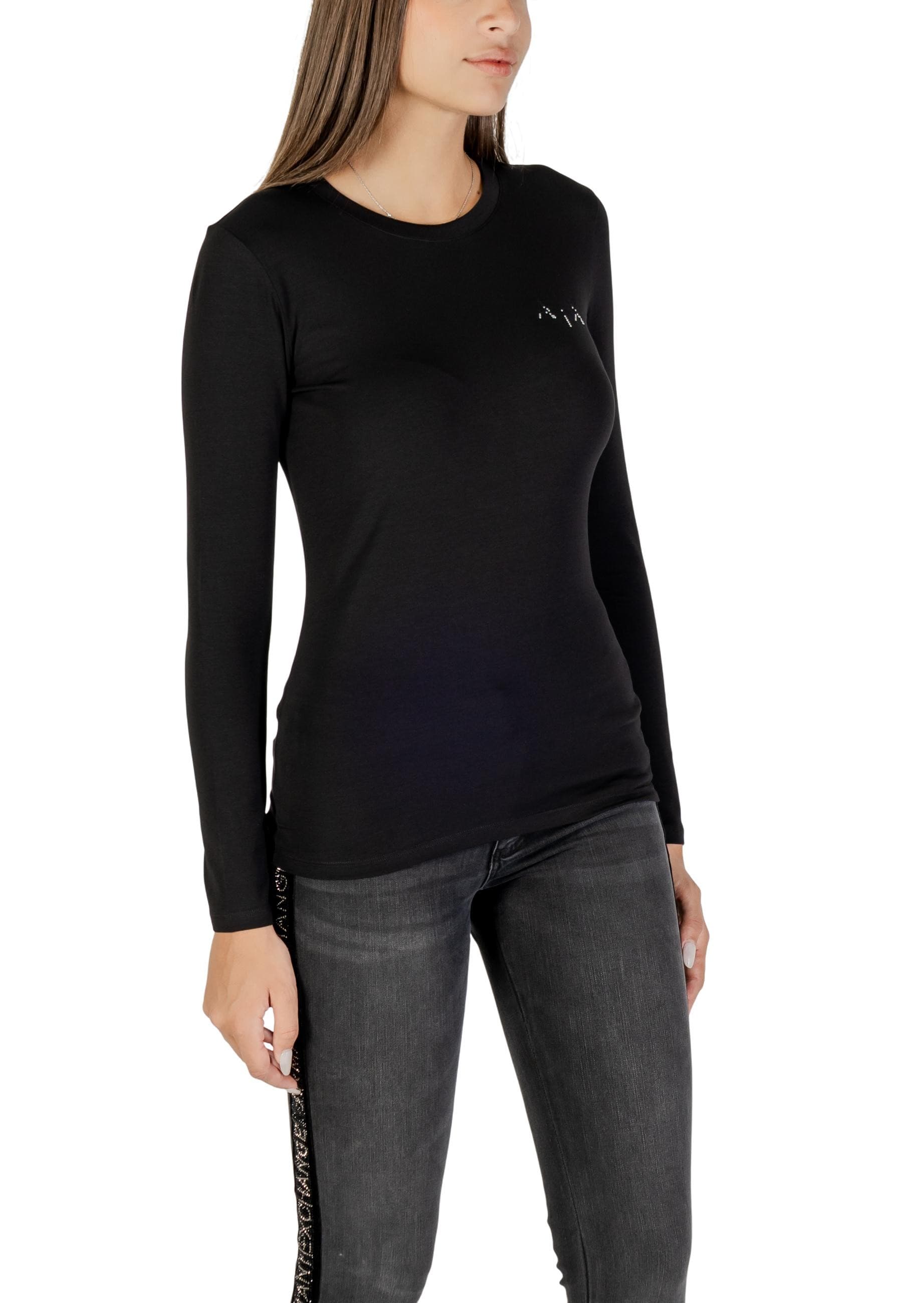 Armani Exchange T-Shirt Donna - Armani Exchange