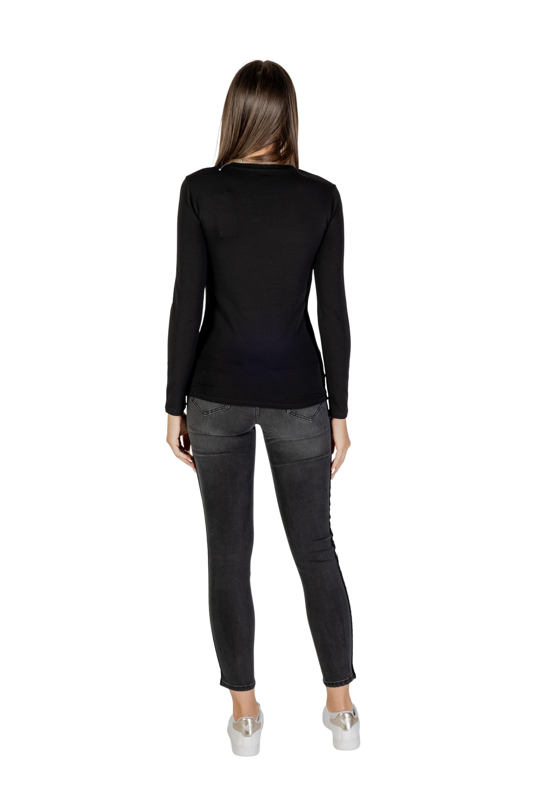 Armani Exchange T-Shirt Donna - Armani Exchange