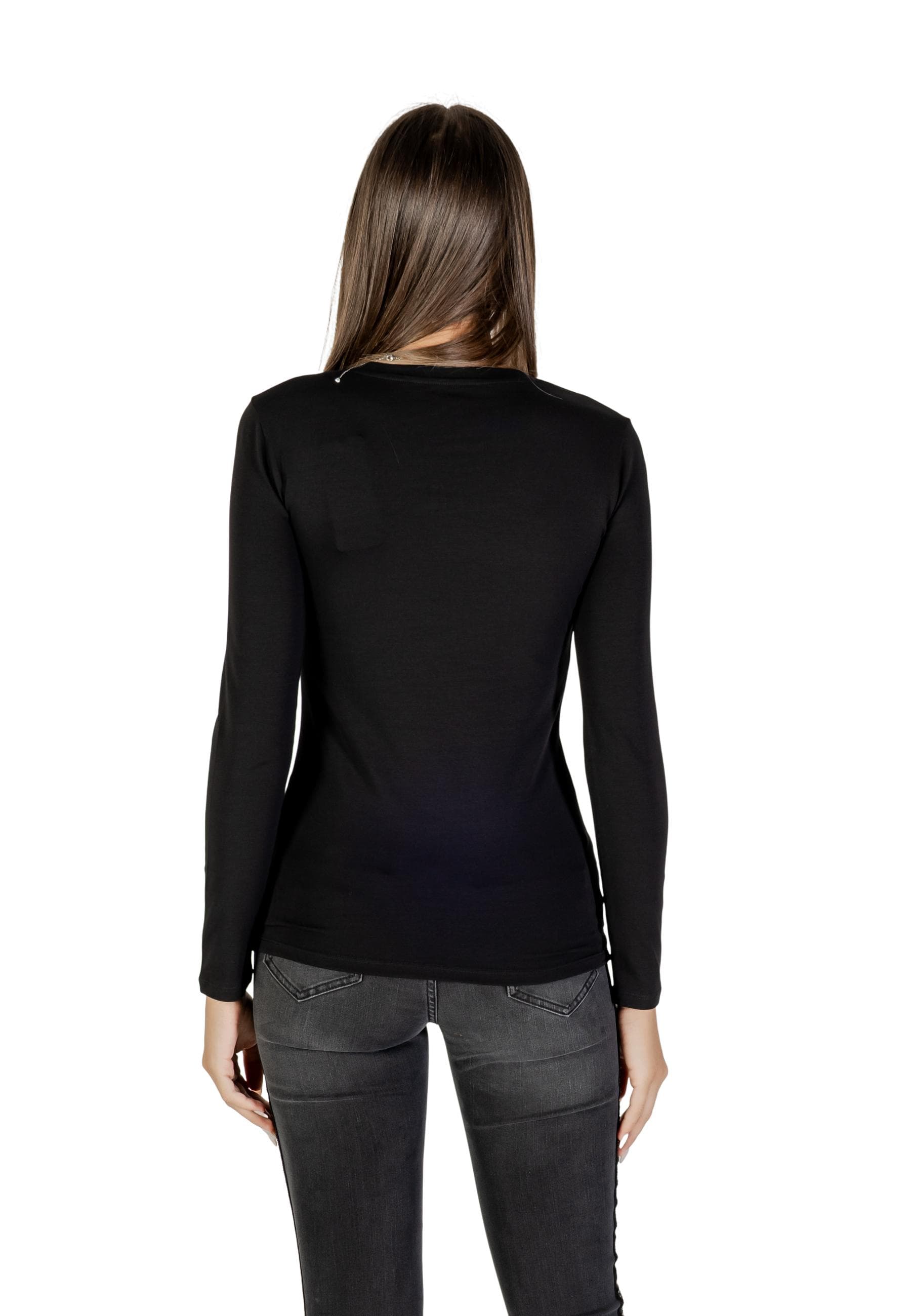 Armani Exchange T-Shirt Donna - Armani Exchange