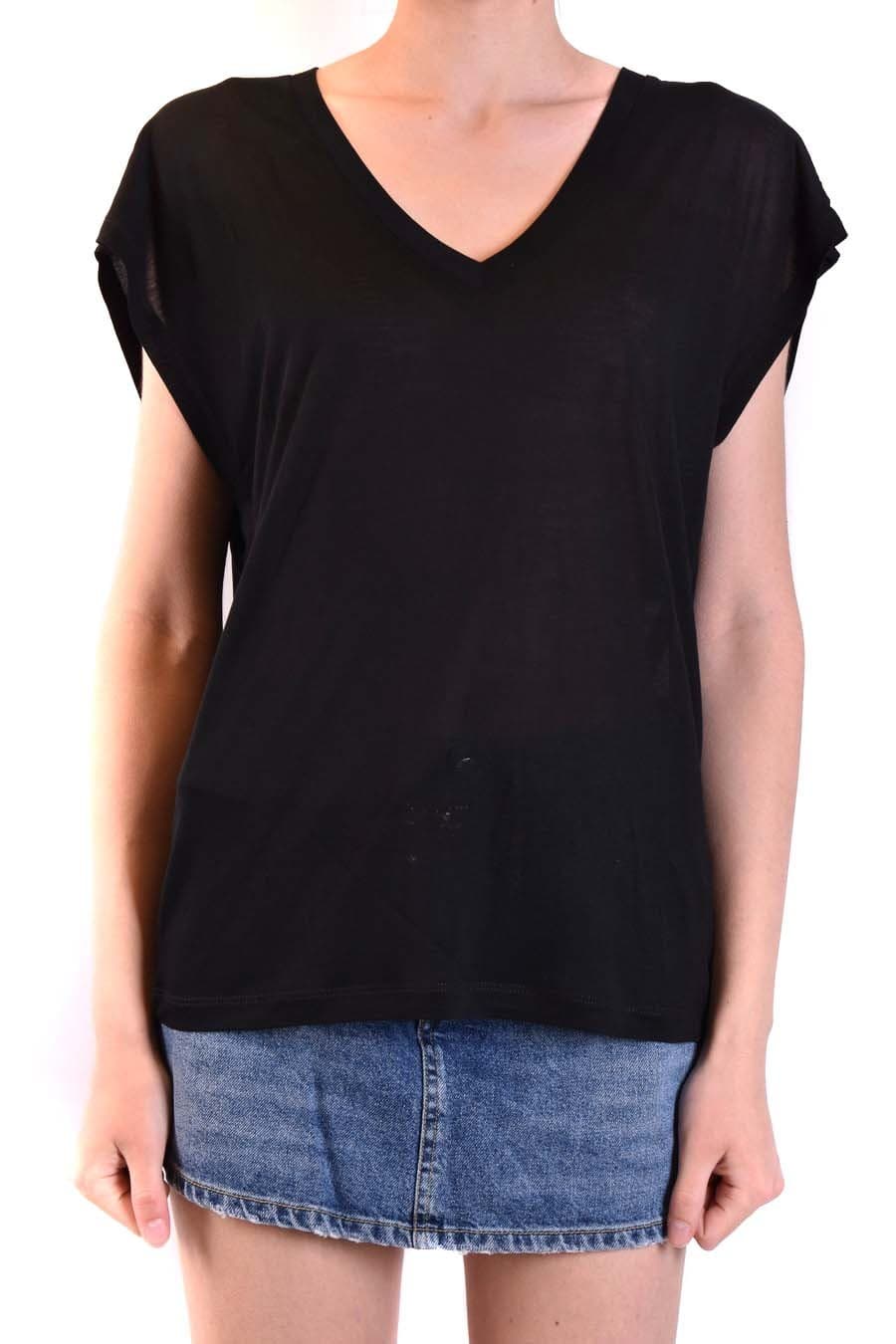 Dondup T-Shirt Donna - Dondup