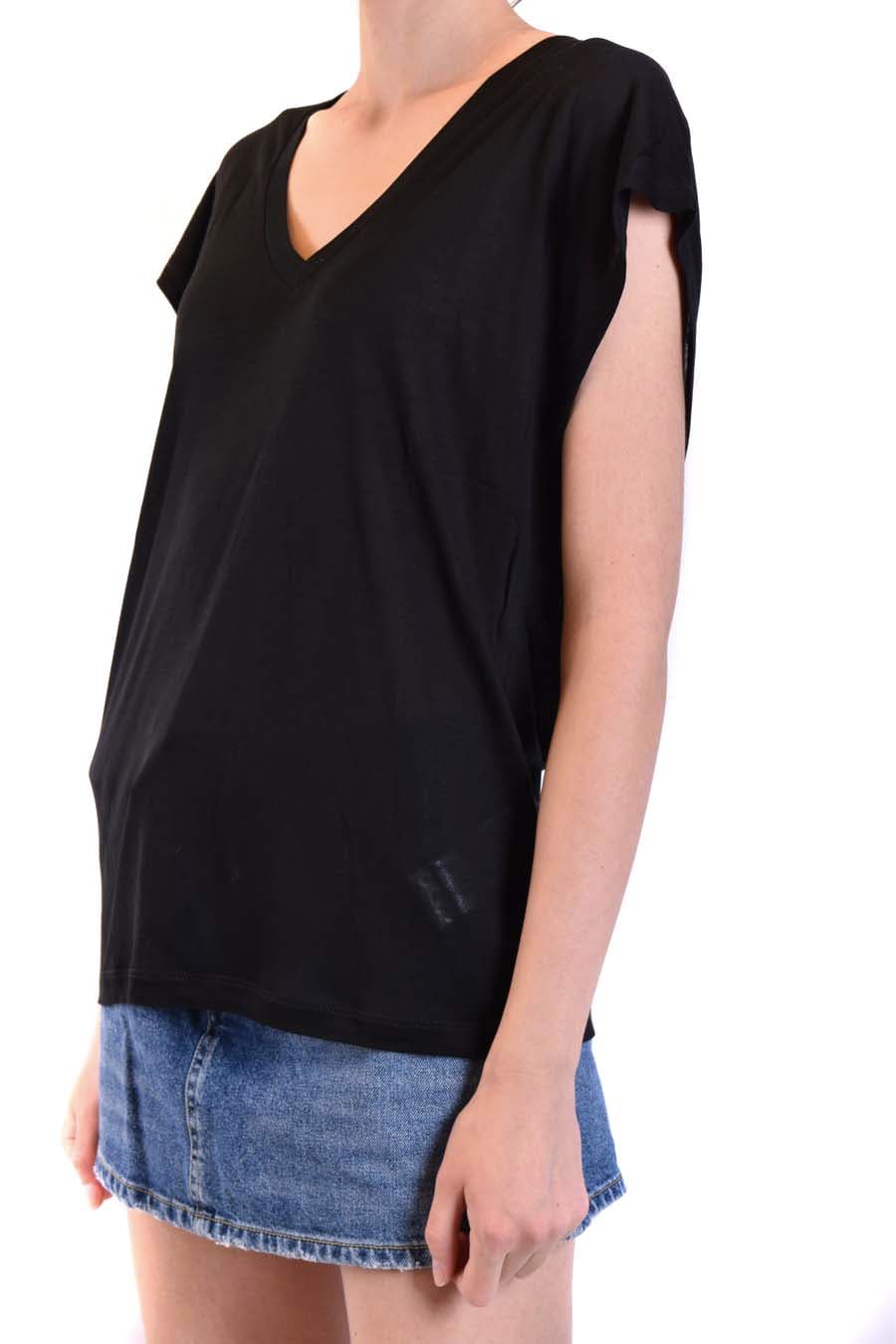Dondup T-Shirt Donna - Dondup