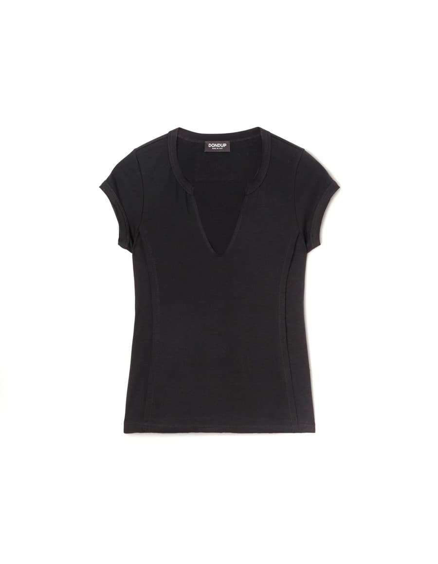 Dondup T-Shirt Donna - Dondup