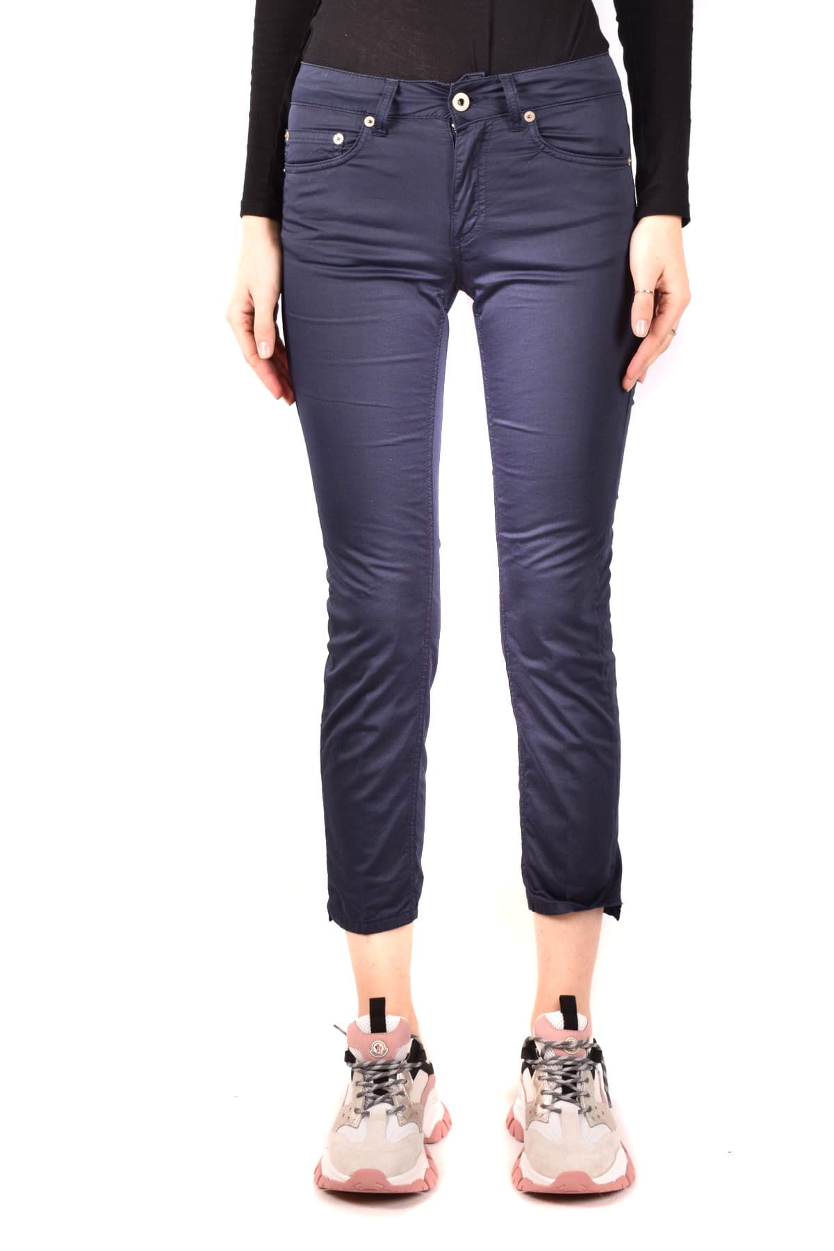 Dondup Pantaloni Donna - Dondup