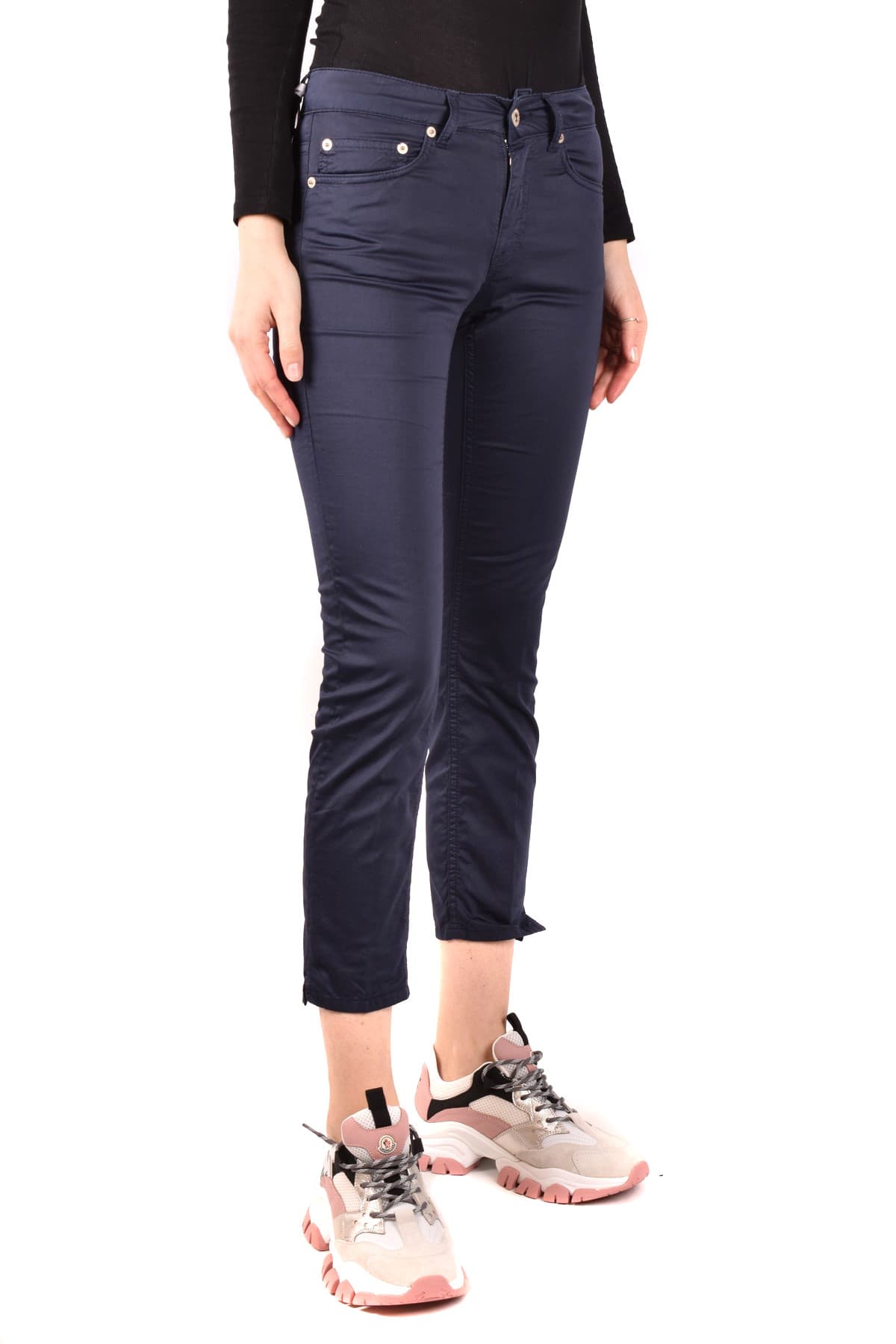 Dondup Pantaloni Donna - Dondup