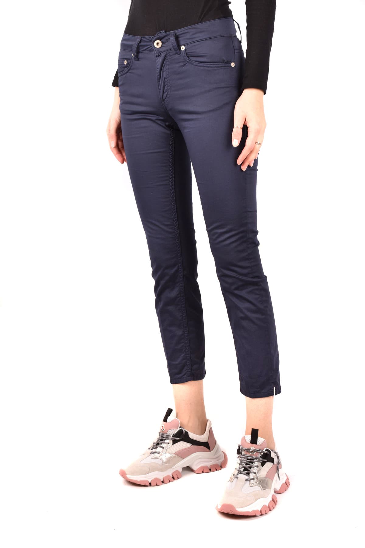 Dondup Pantaloni Donna - Dondup
