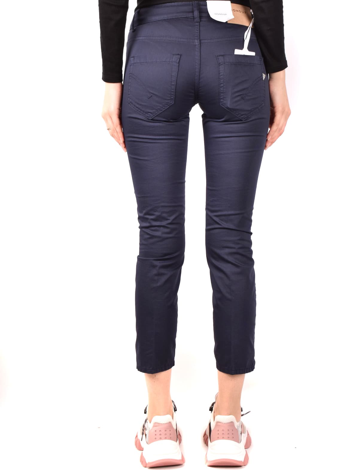 Dondup Pantaloni Donna - Dondup
