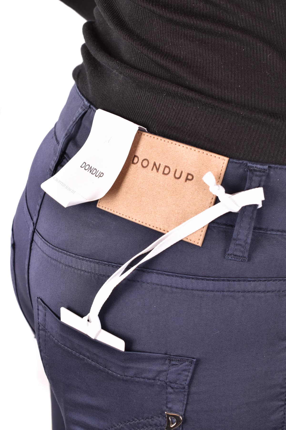 Dondup Pantaloni Donna - Dondup