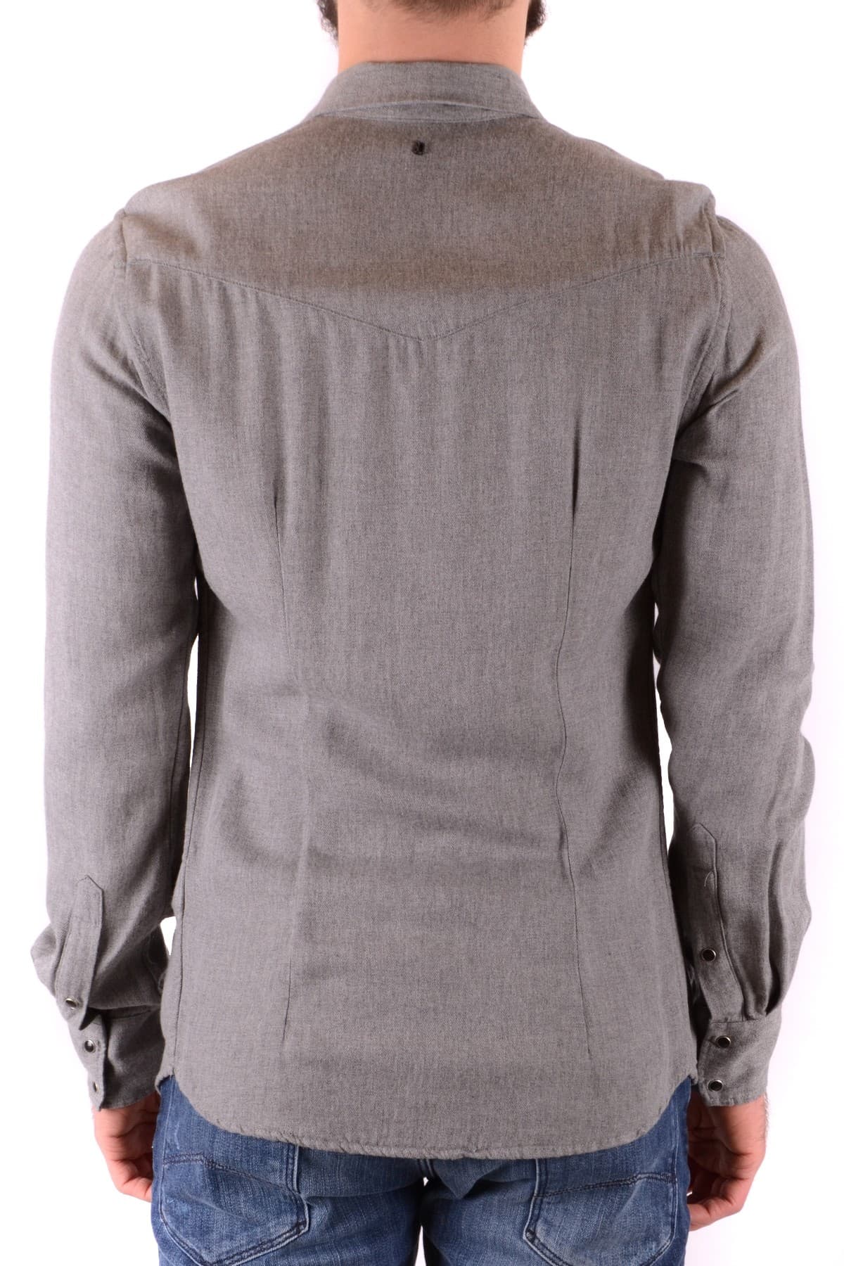 Dondup Camicia Uomo - Dondup