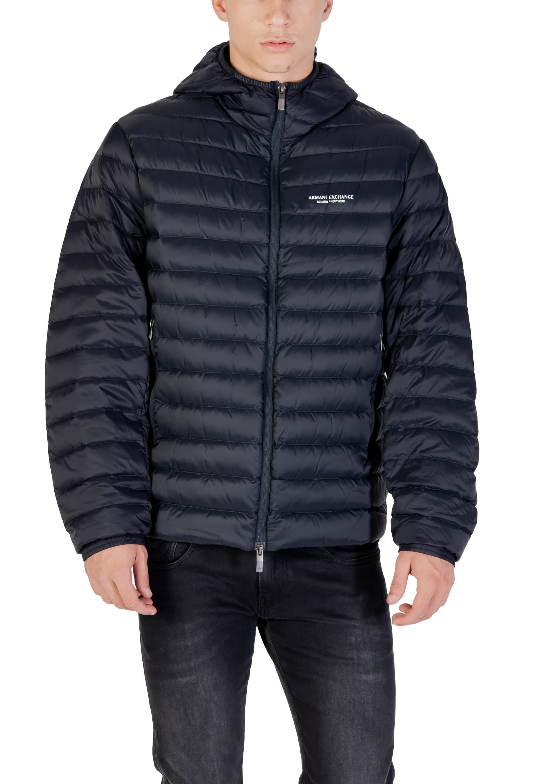 Armani Exchange Giubbotto Uomo - Armani Exchange