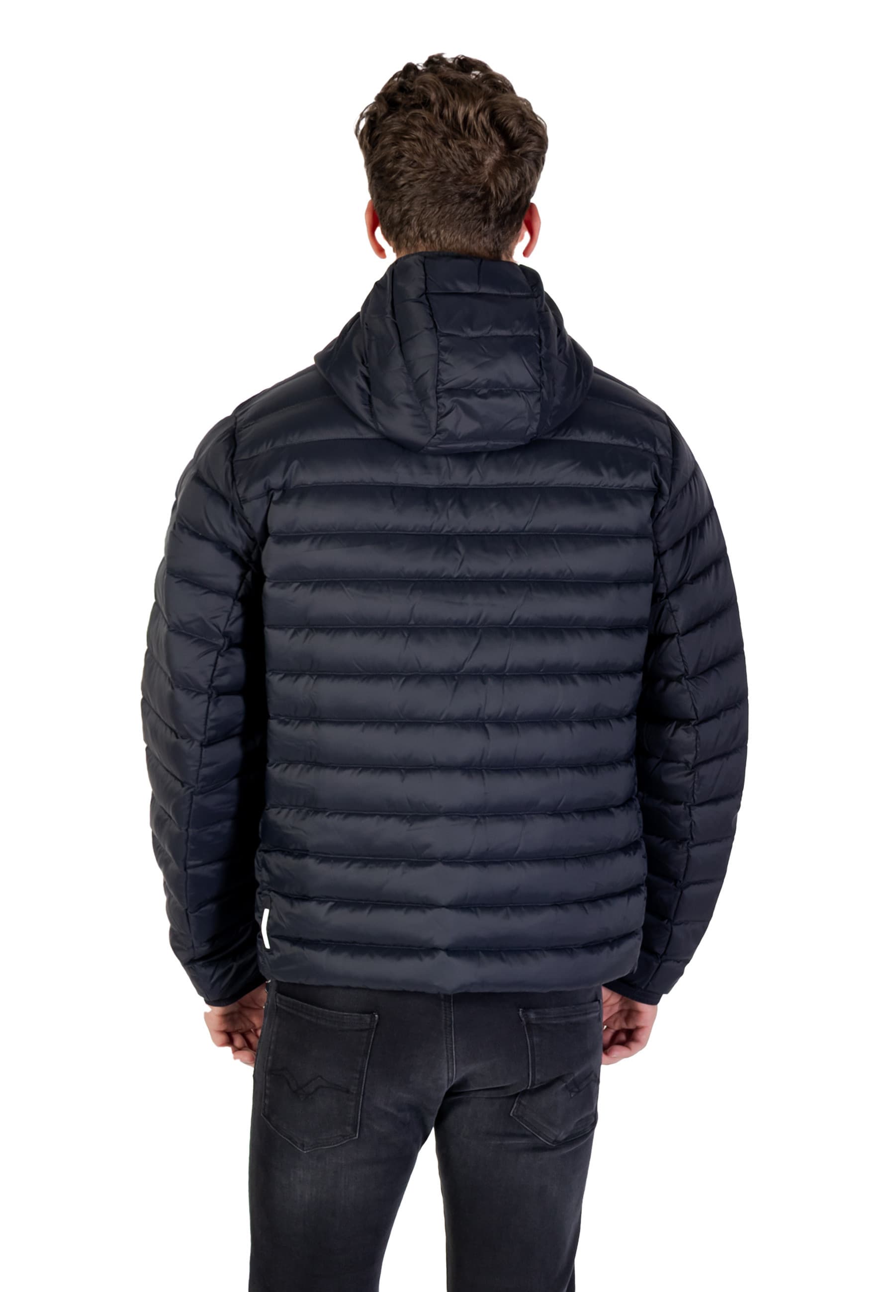 Armani Exchange Giubbotto Uomo - Armani Exchange
