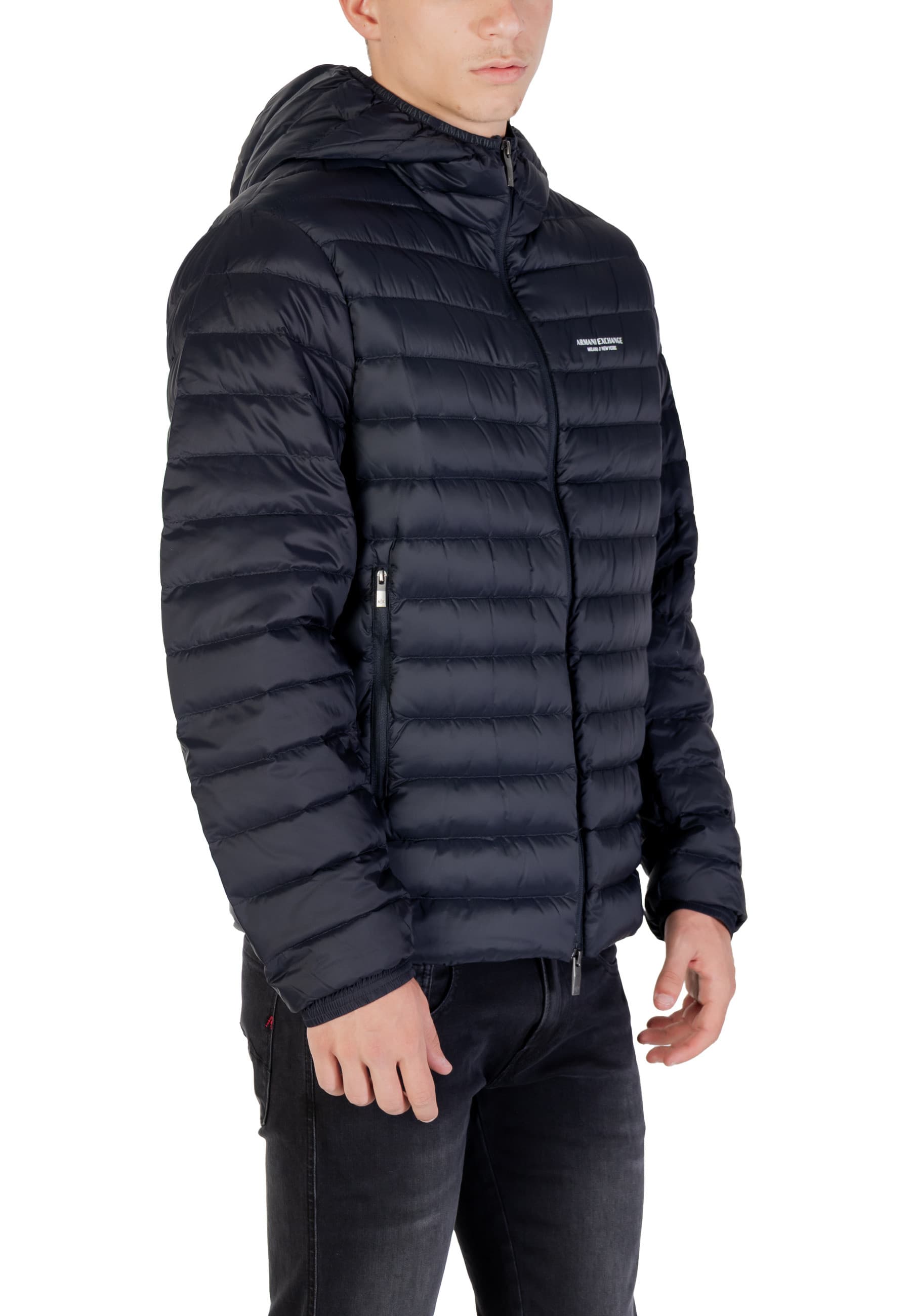 Armani Exchange Giubbotto Uomo - Armani Exchange