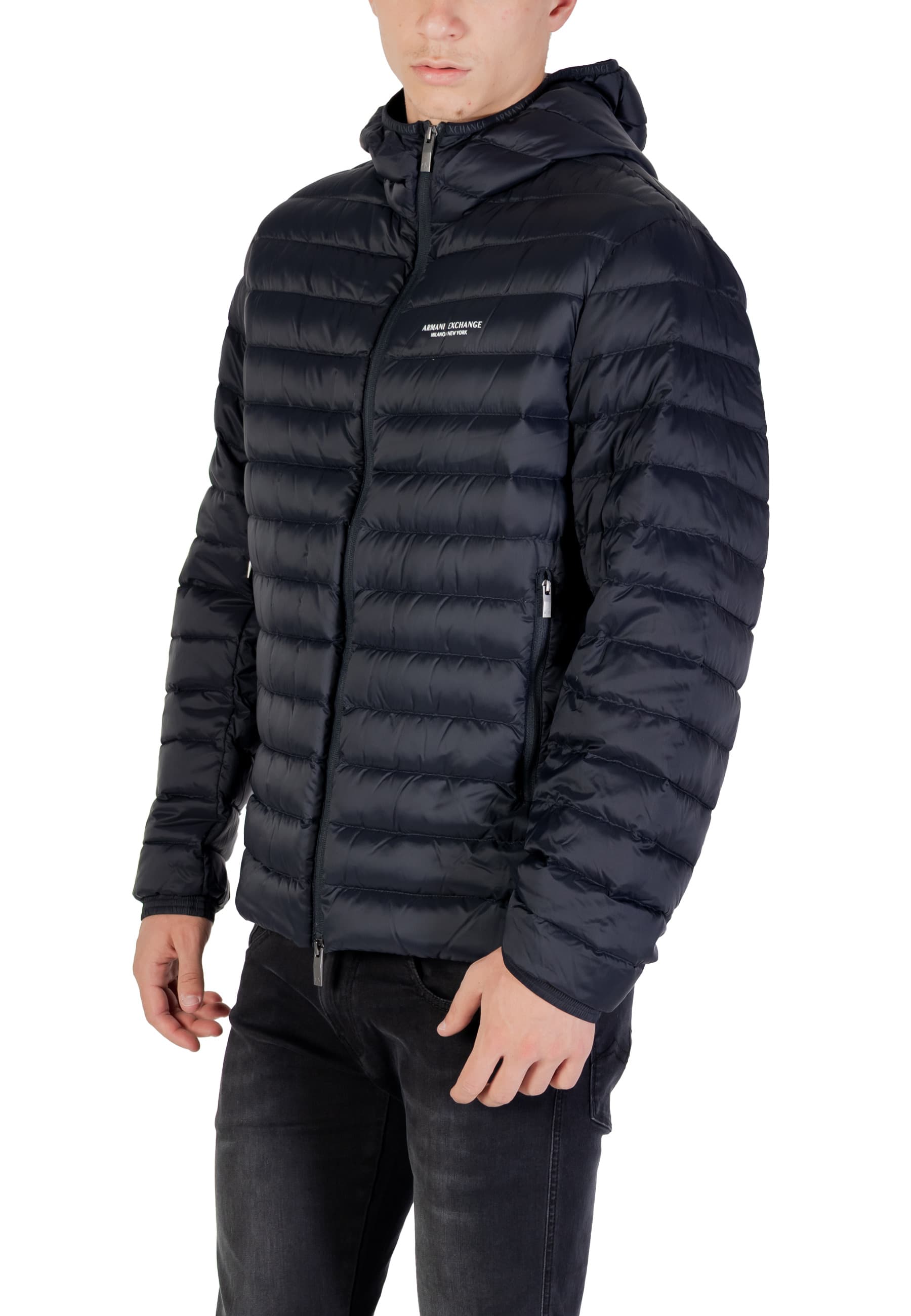 Armani Exchange Giubbotto Uomo - Armani Exchange