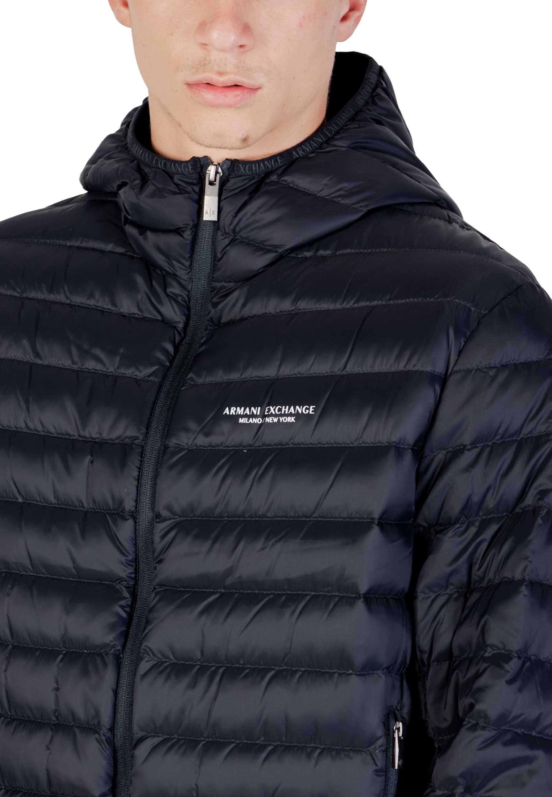 Armani Exchange Giubbotto Uomo - Armani Exchange