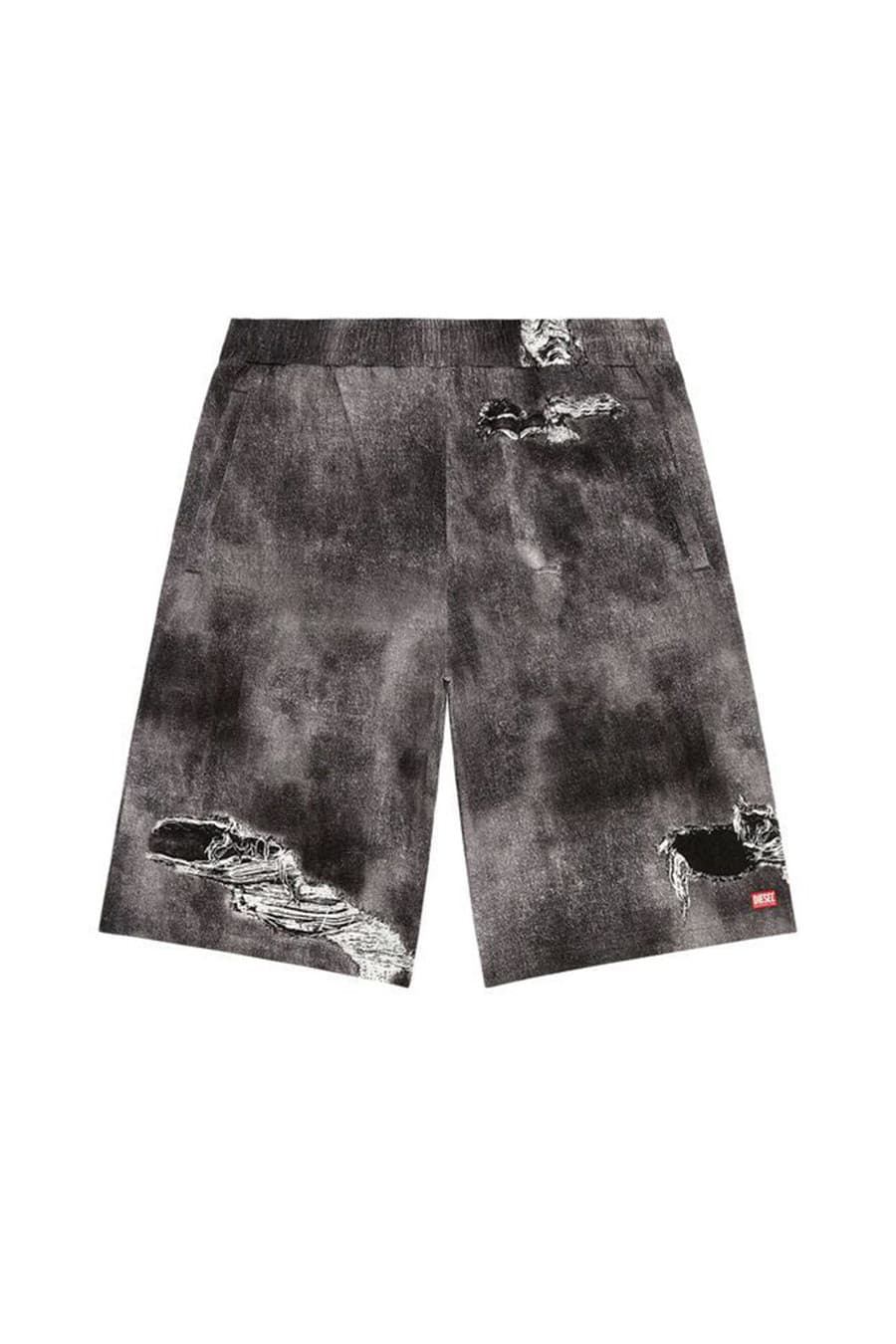 Diesel Bermuda Uomo - Diesel
