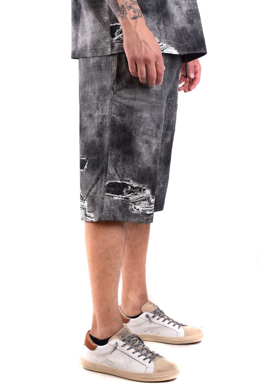 Diesel Bermuda Uomo - Diesel