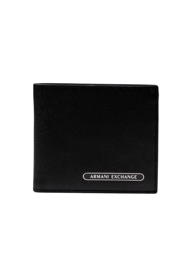 Armani Exchange Портфейл МЪЖe