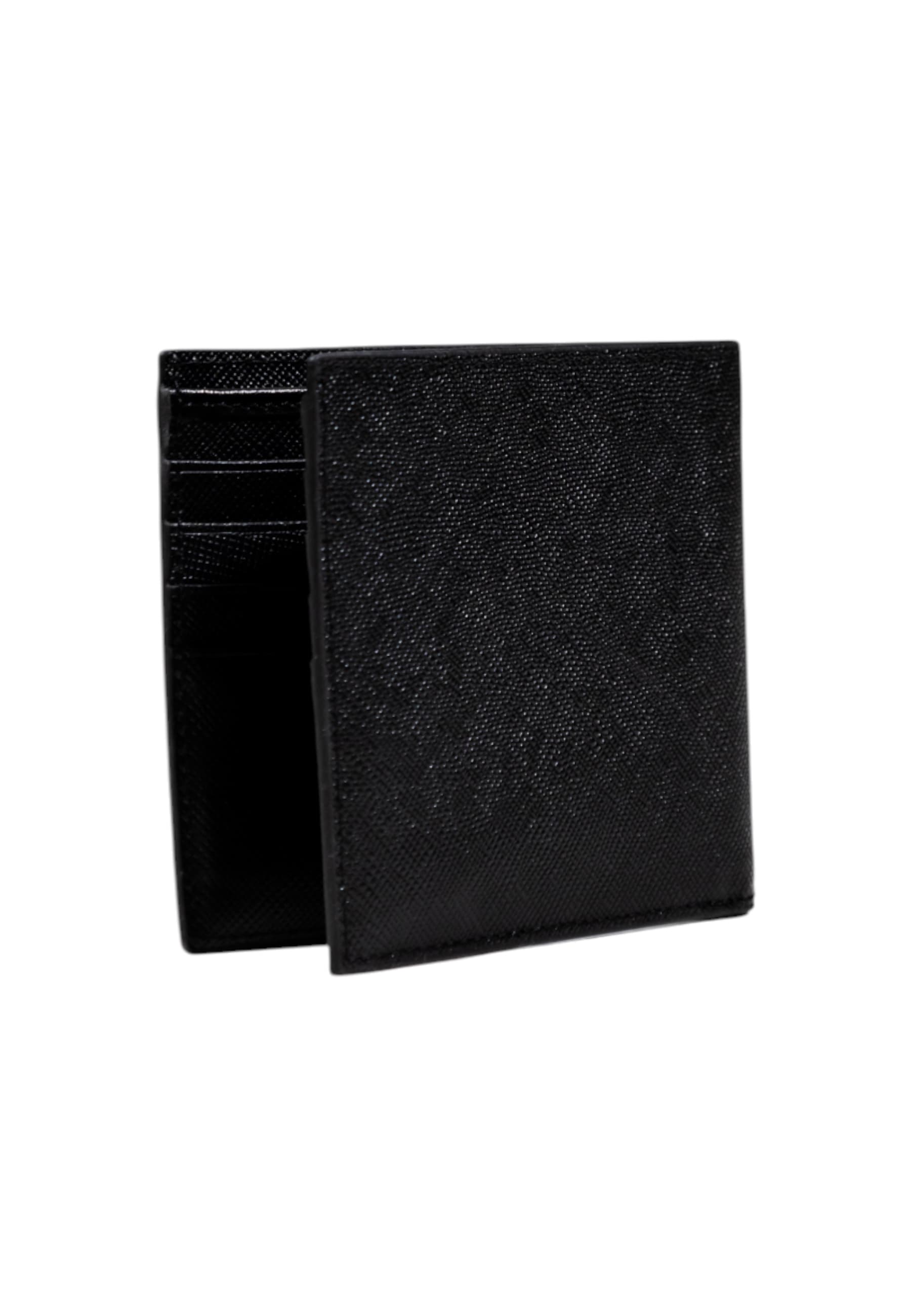 Armani Exchange Portafogli Uomo - Armani Exchange