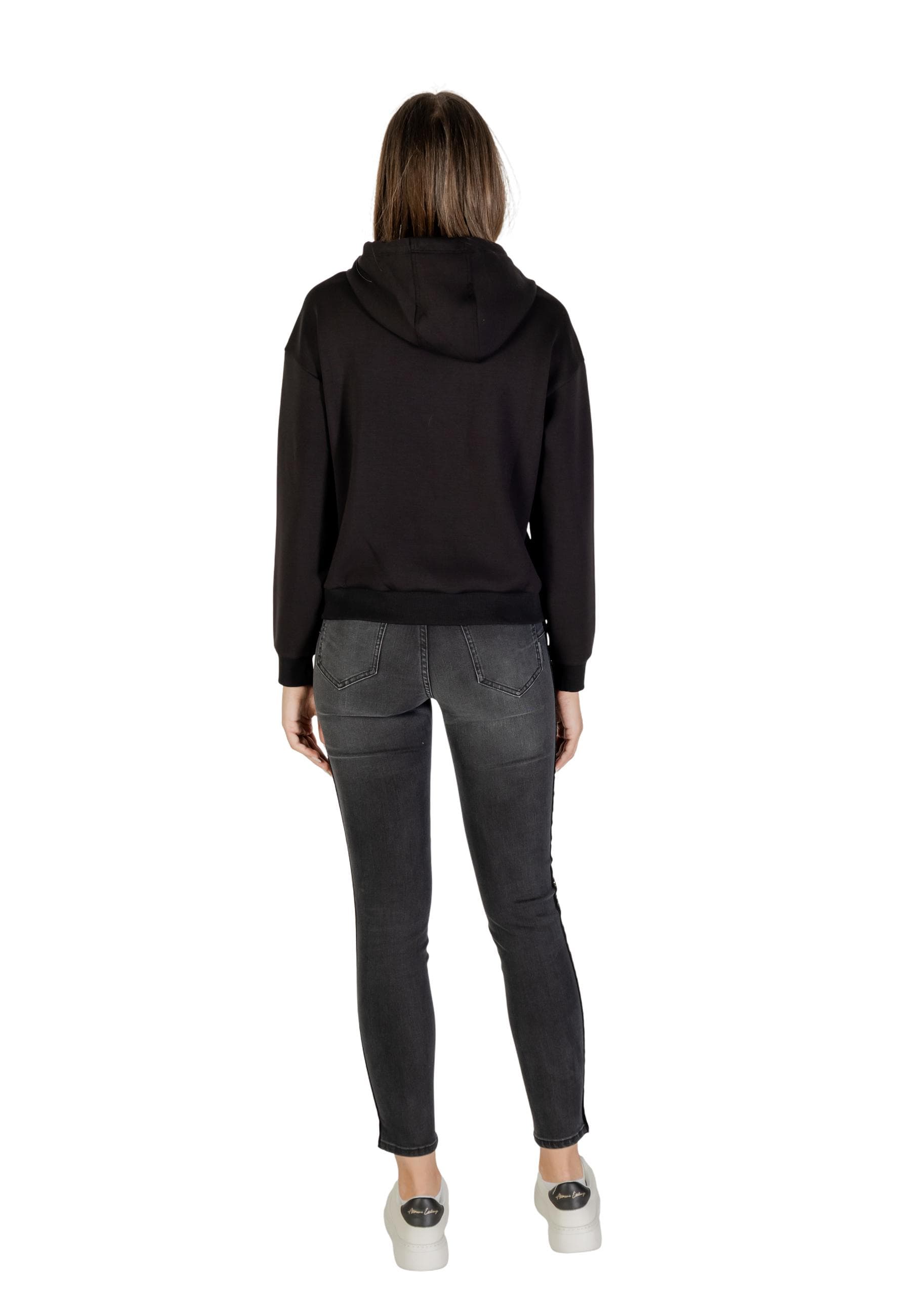 Armani Exchange Felpa Donna - Armani Exchange
