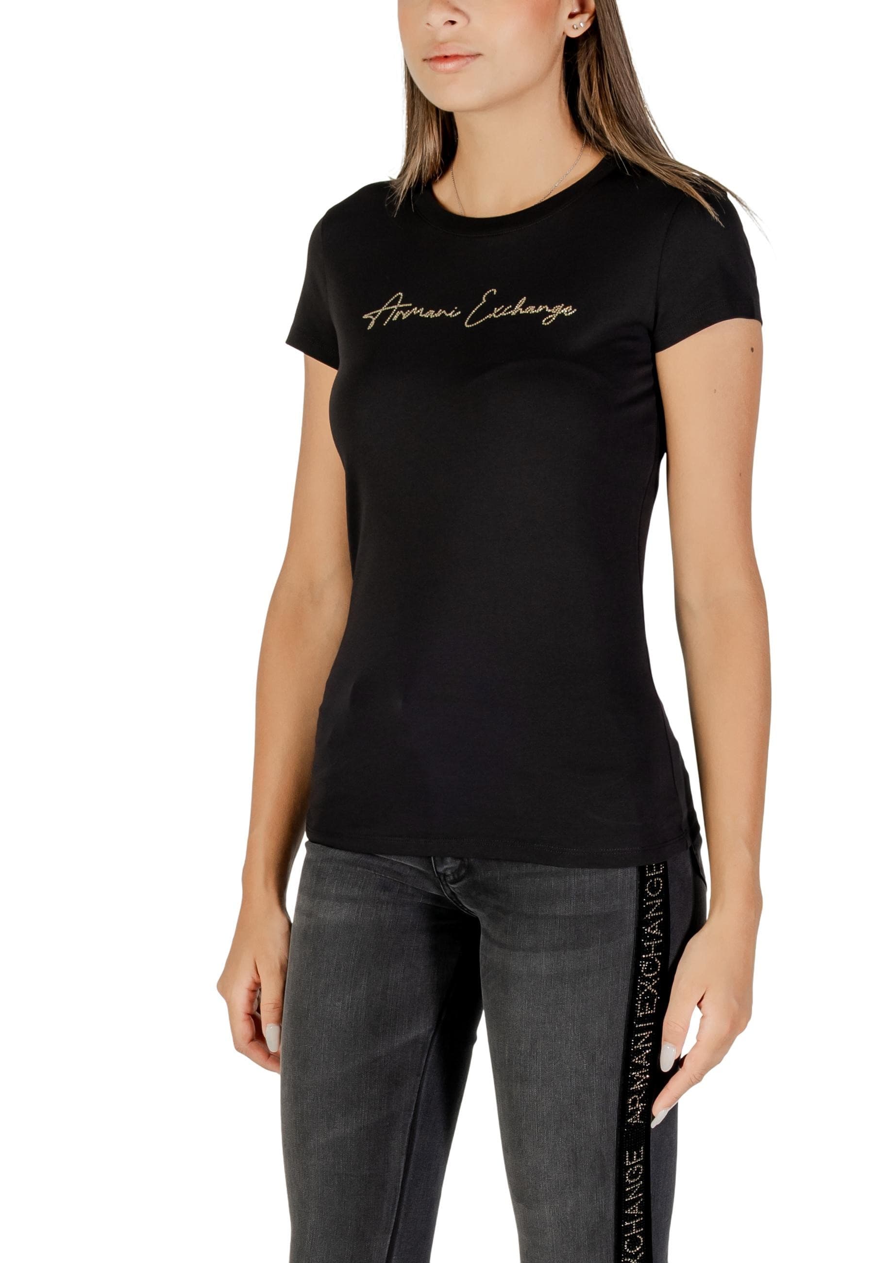 Armani Exchange T-Shirt Donna - Armani Exchange