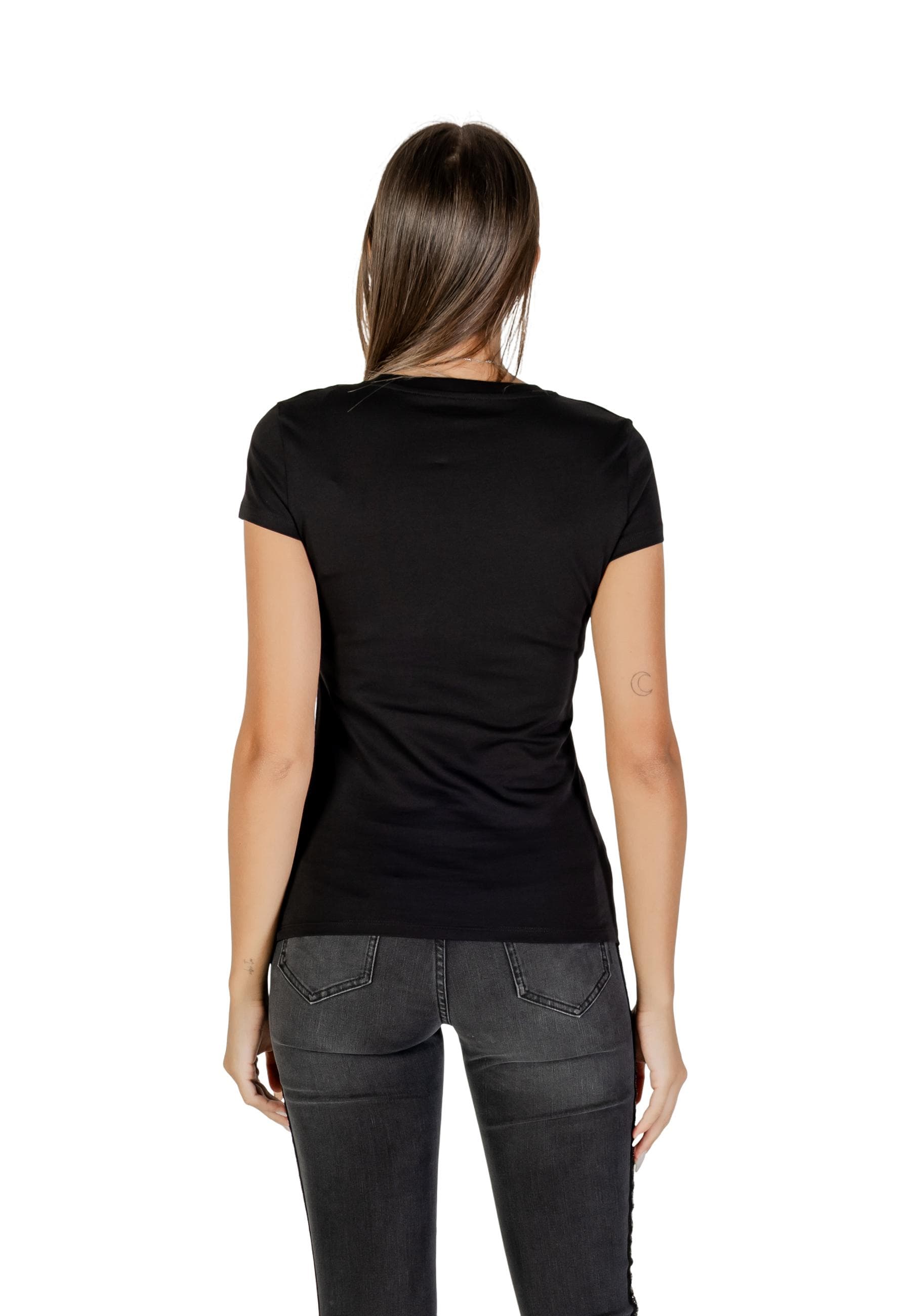 Armani Exchange T-Shirt Donna - Armani Exchange
