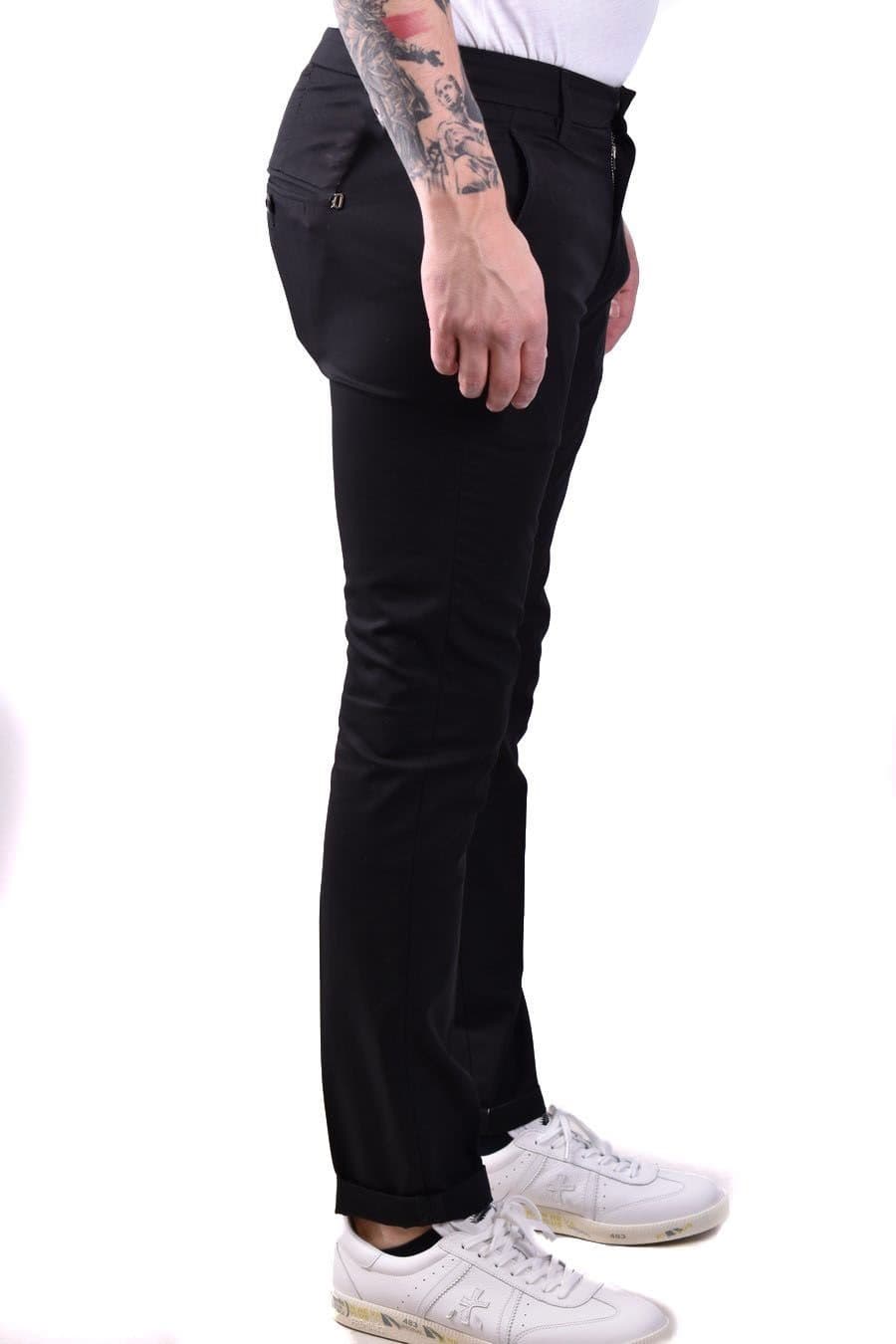 Dondup Pantaloni Uomo - Dondup
