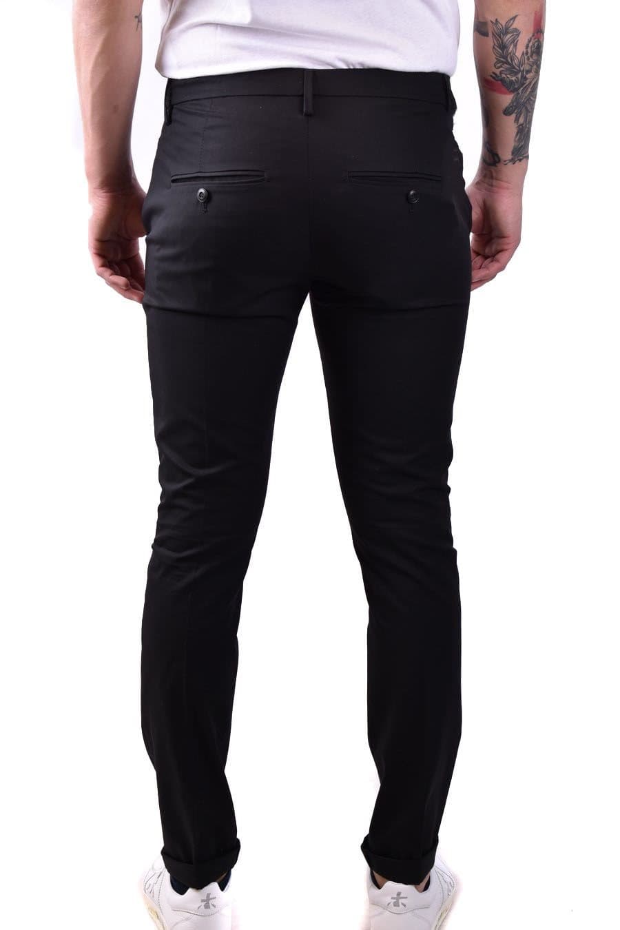 Dondup Pantaloni Uomo - Dondup