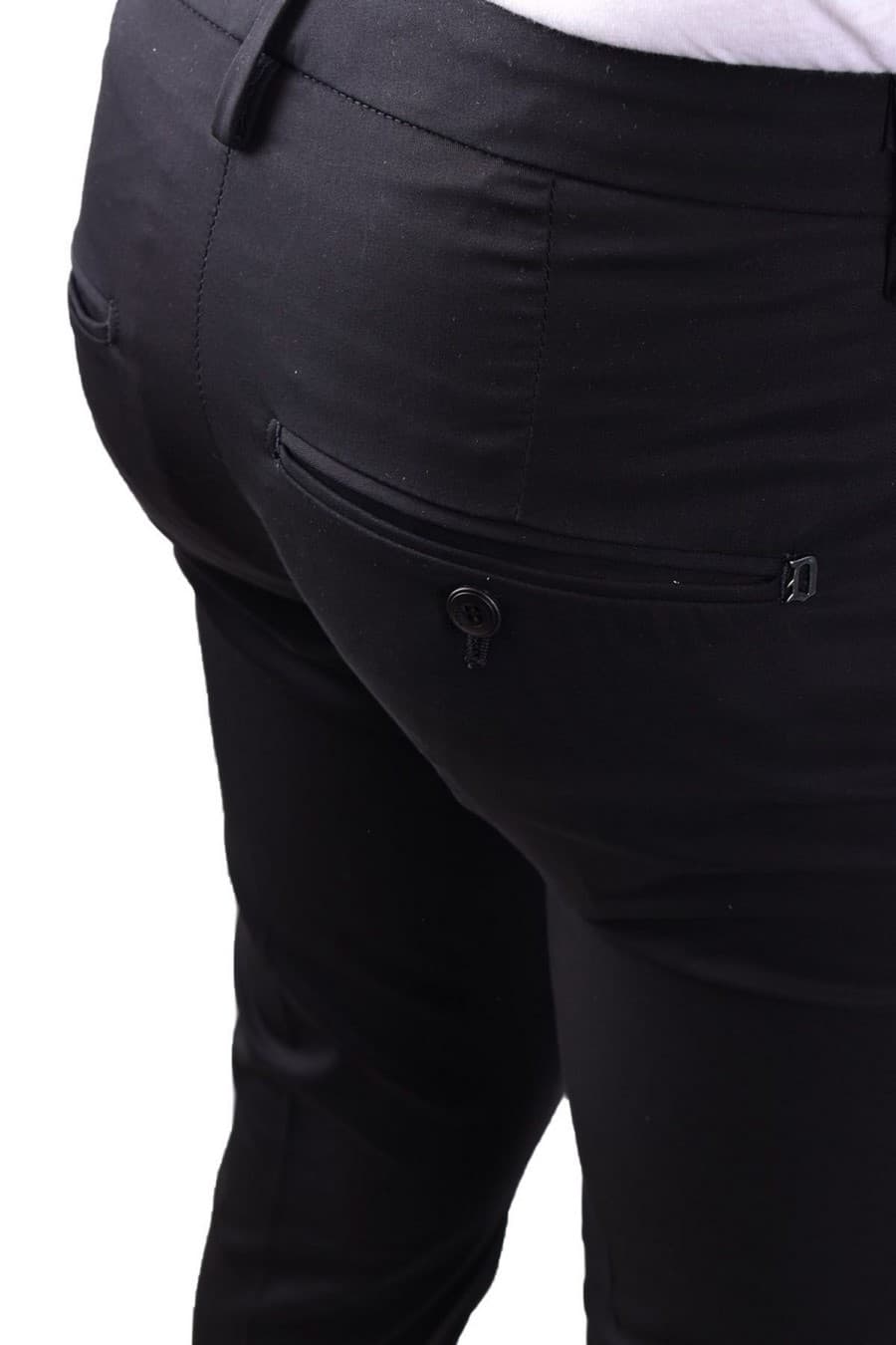 Dondup Pantaloni Uomo - Dondup