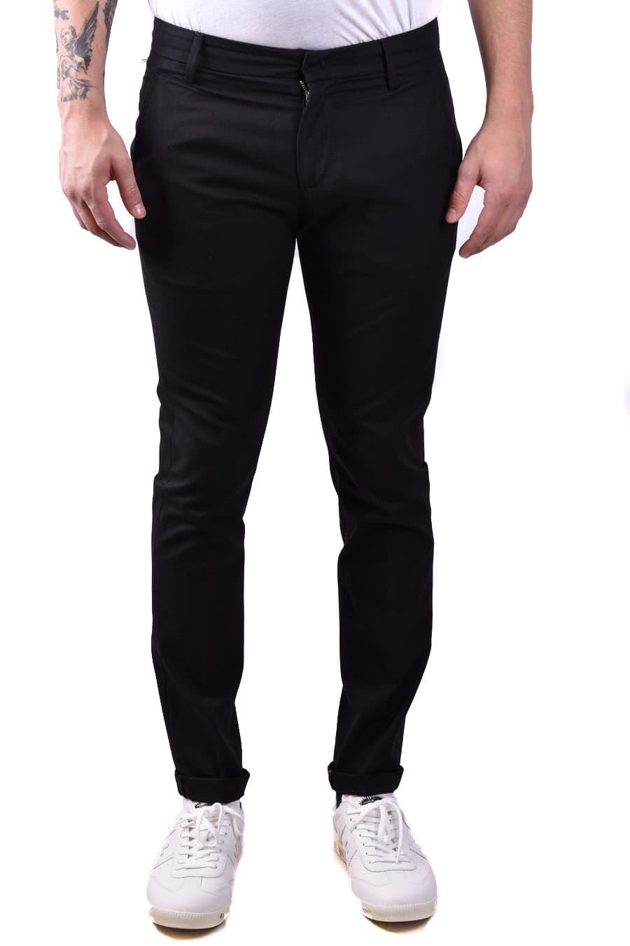 Dondup Pantaloni Uomo - Dondup