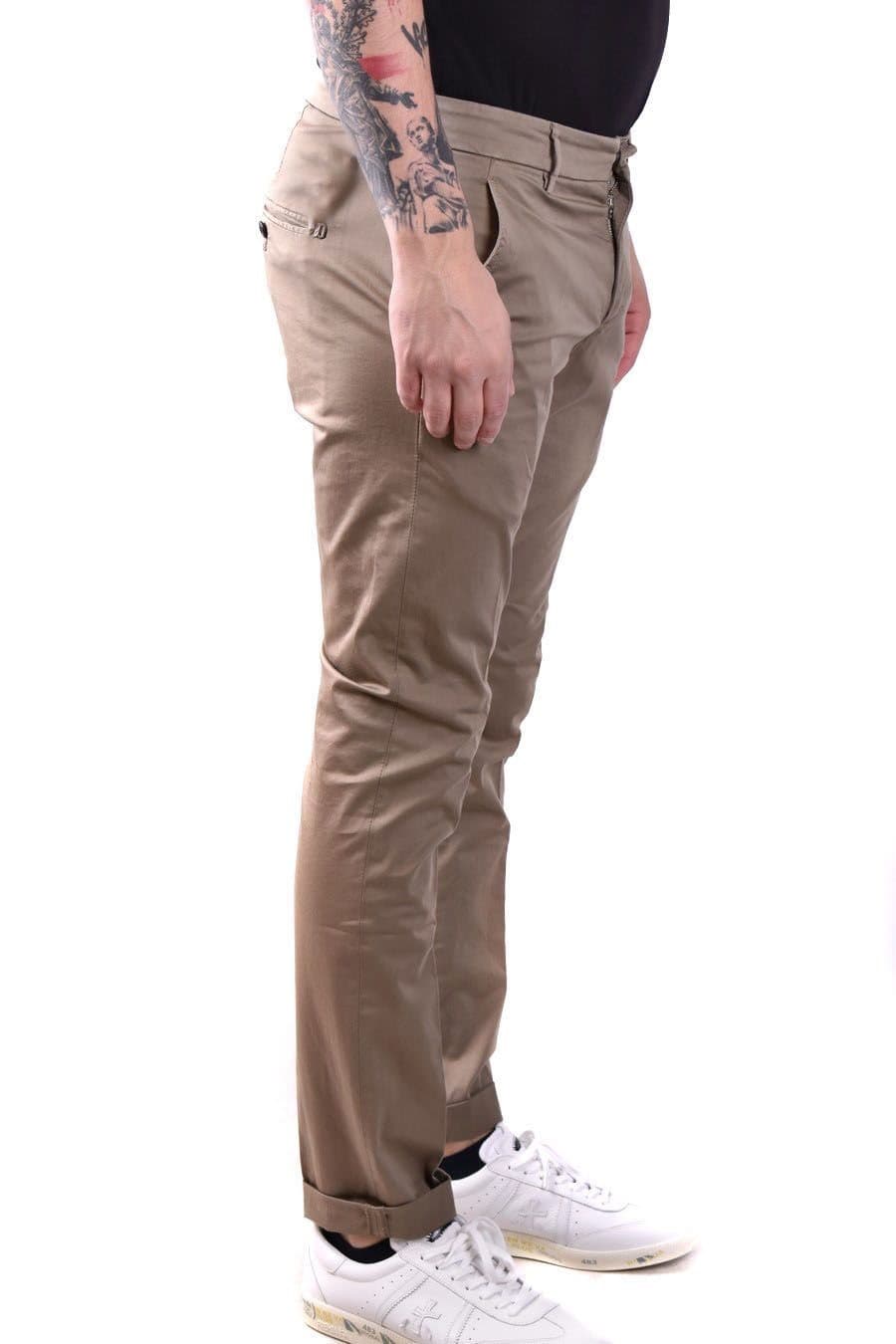 Dondup Pantaloni Uomo - Dondup