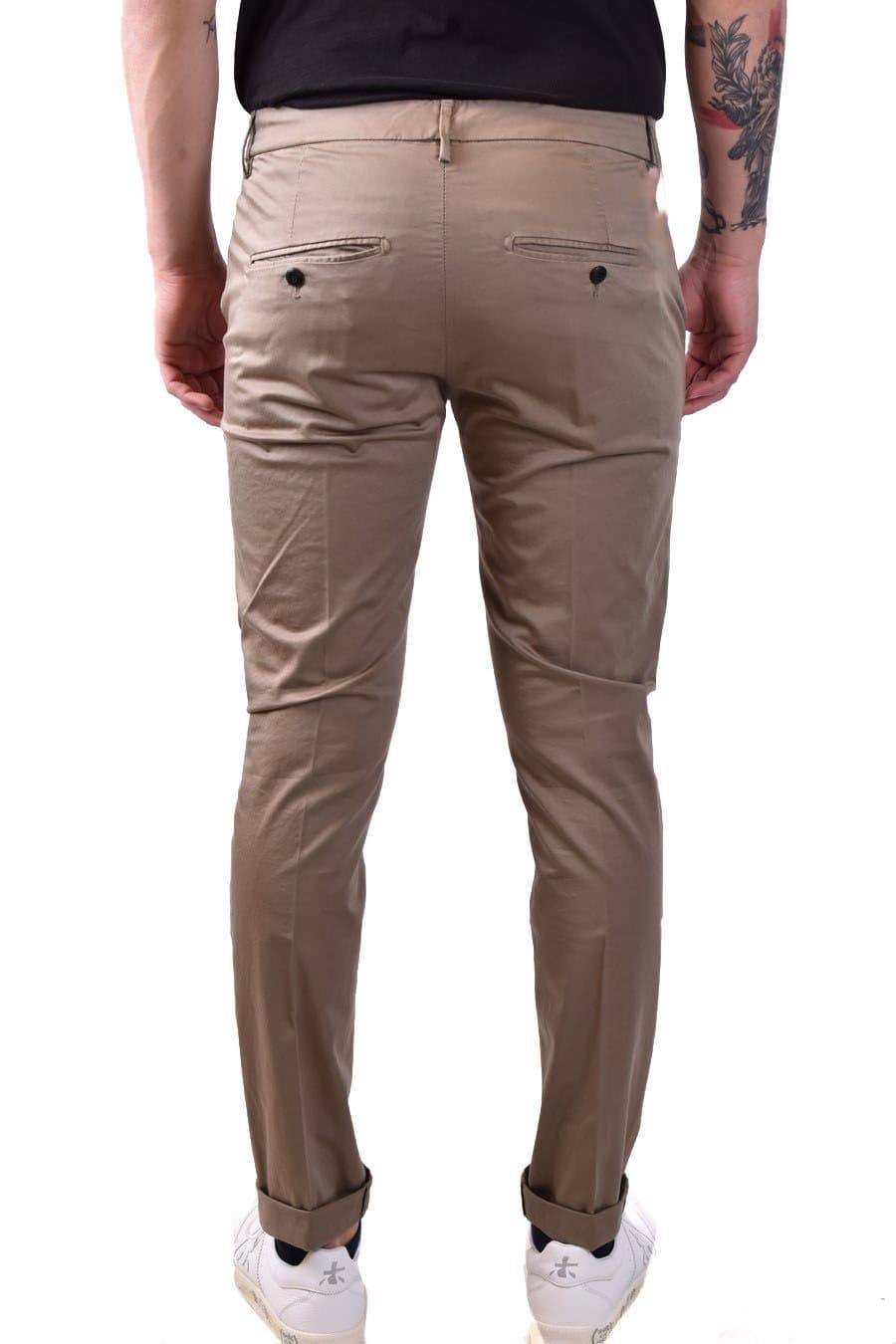 Dondup Pantaloni Uomo - Dondup