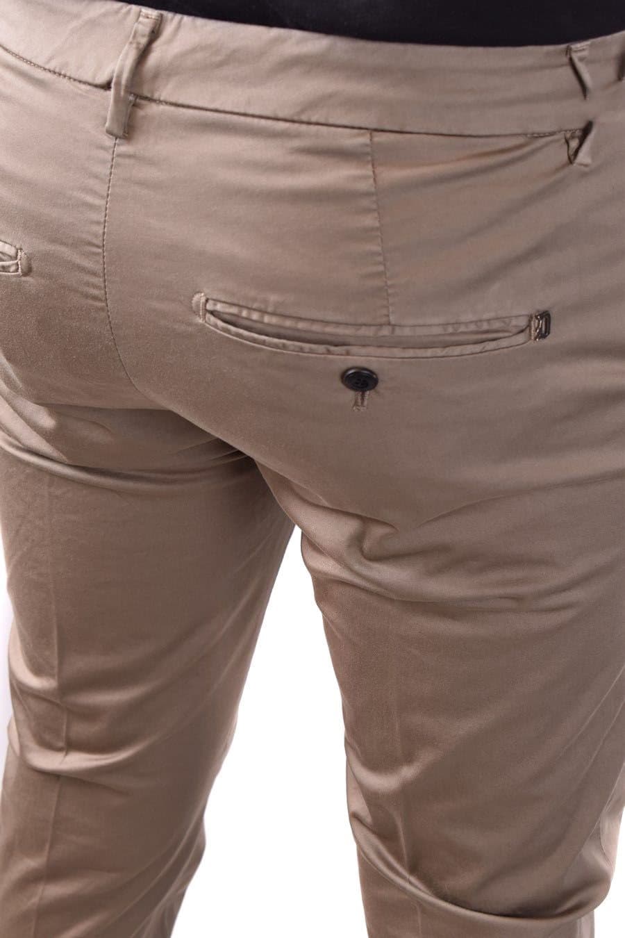 Dondup Pantaloni Uomo - Dondup