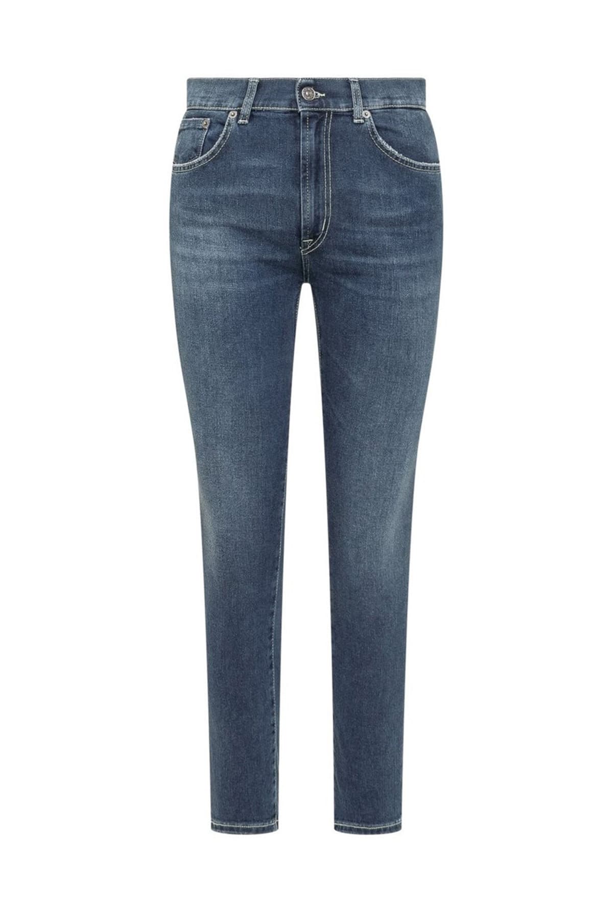 Dondup Jeans Donna - Dondup