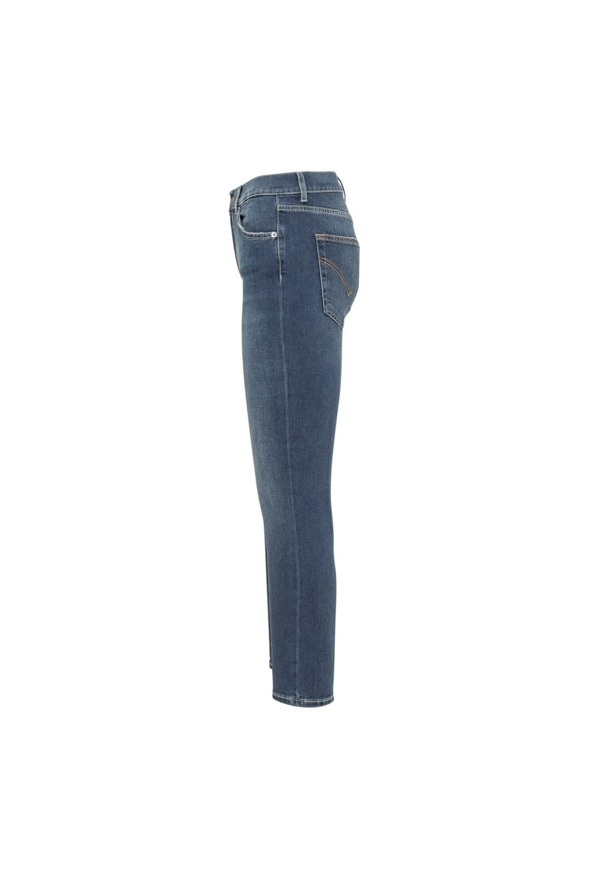 Dondup Jeans Donna - Dondup
