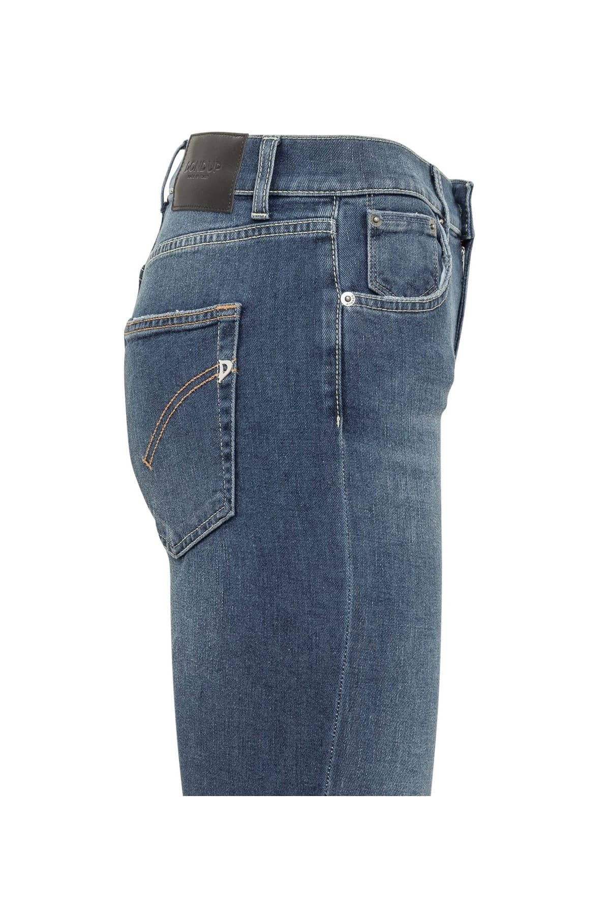 Dondup Jeans Donna - Dondup