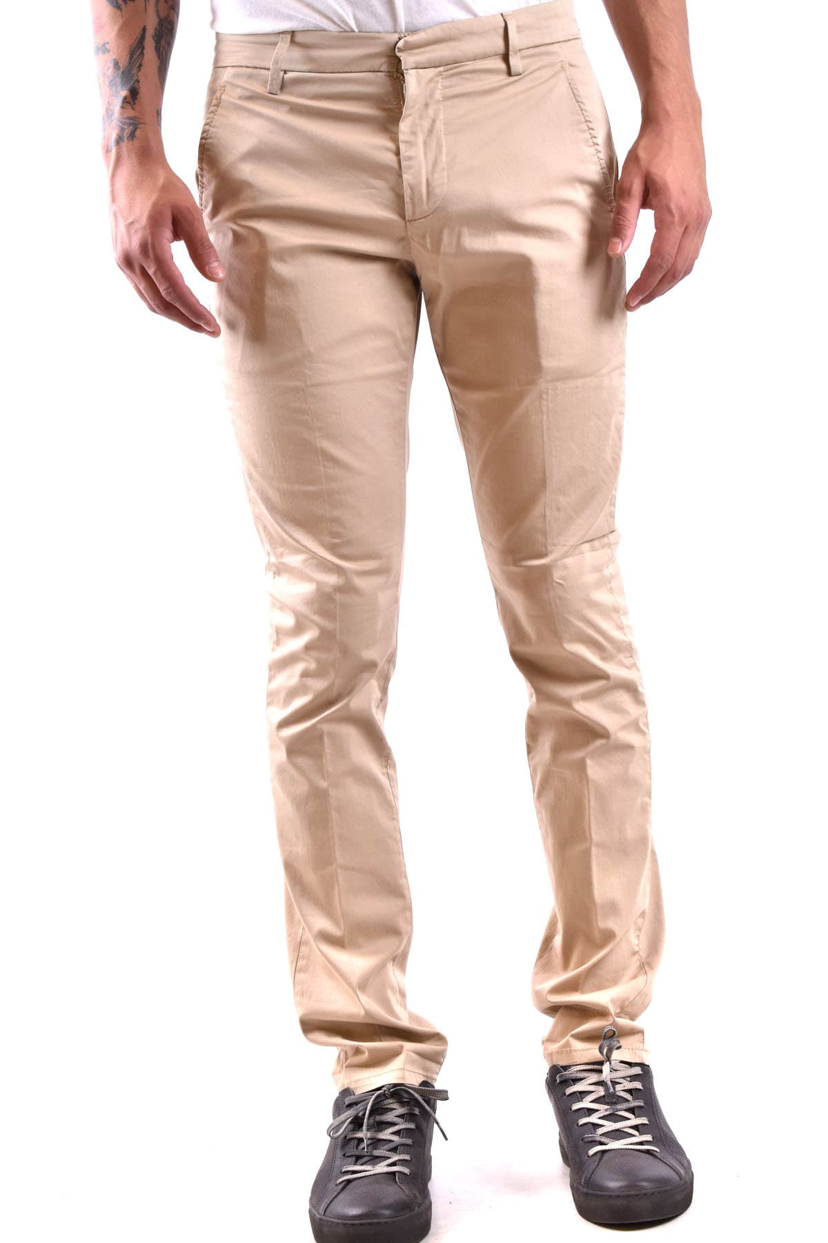 Dondup Pantaloni Uomo - Dondup