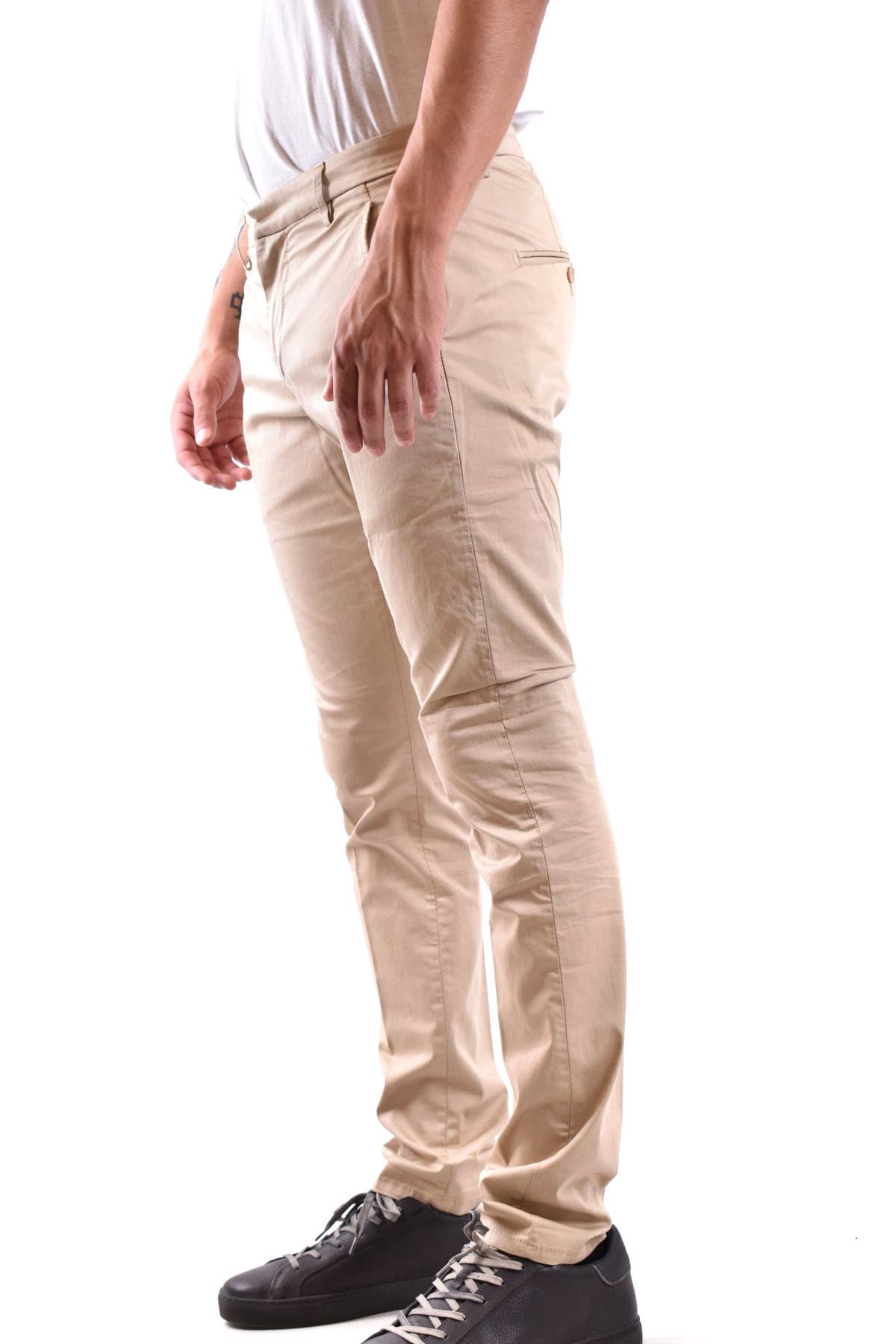Dondup Pantaloni Uomo - Dondup