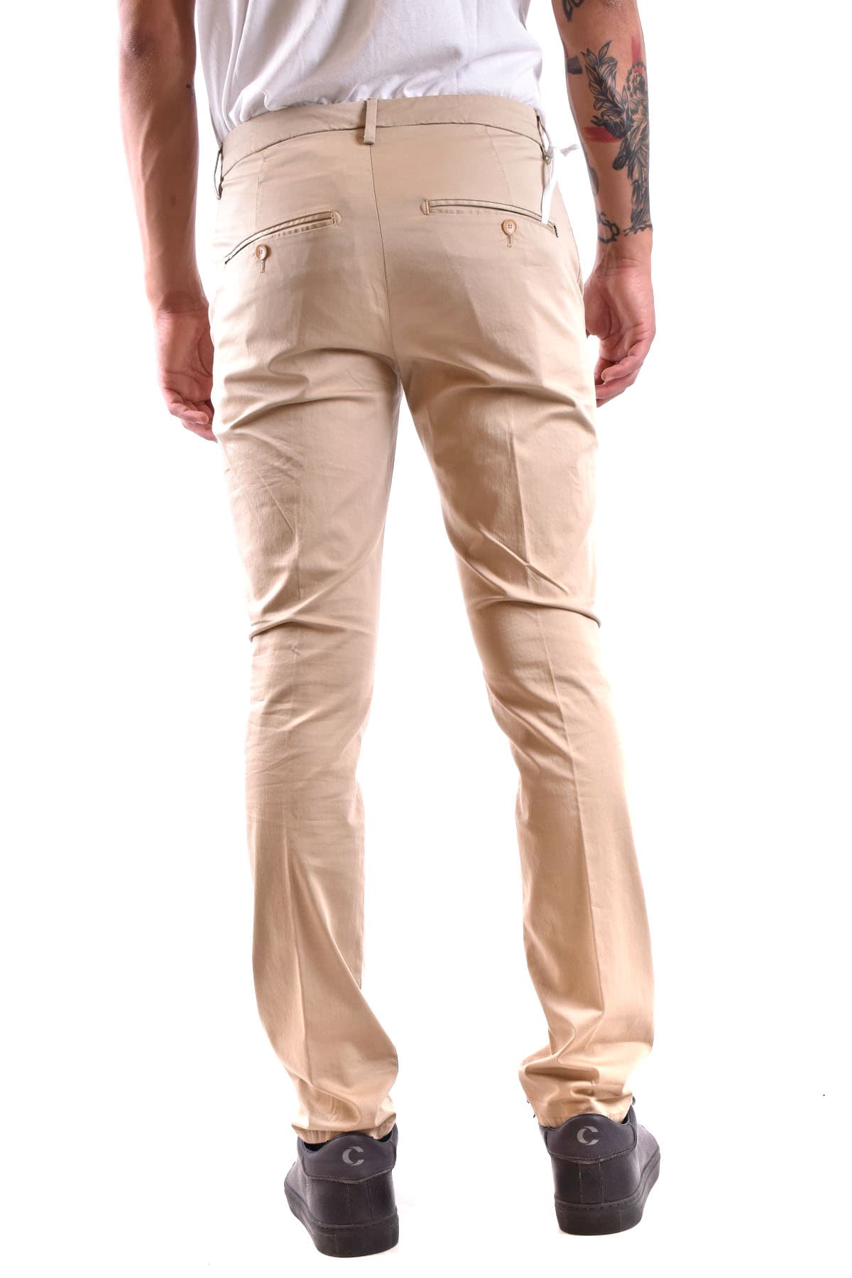 Dondup Pantaloni Uomo - Dondup