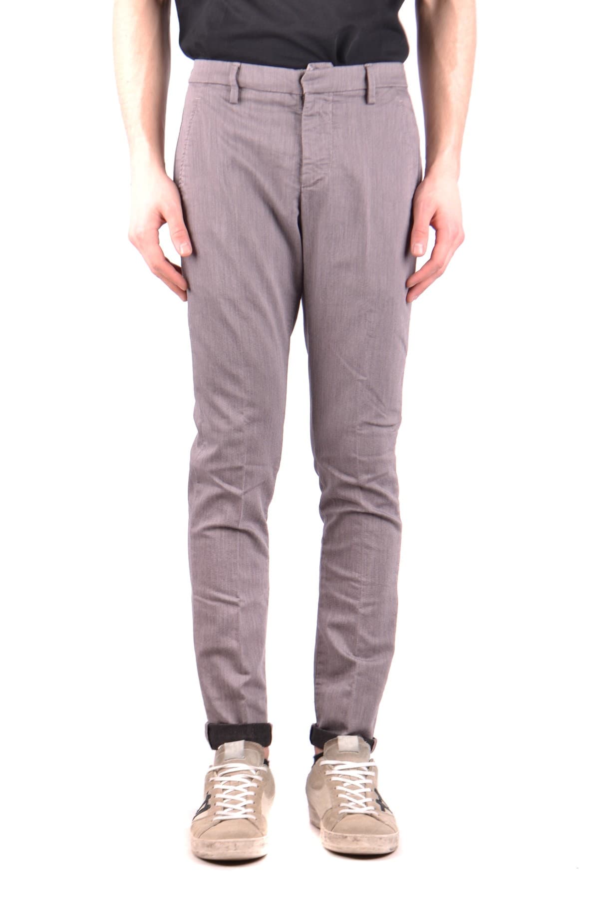 Dondup Pantaloni Uomo - Dondup