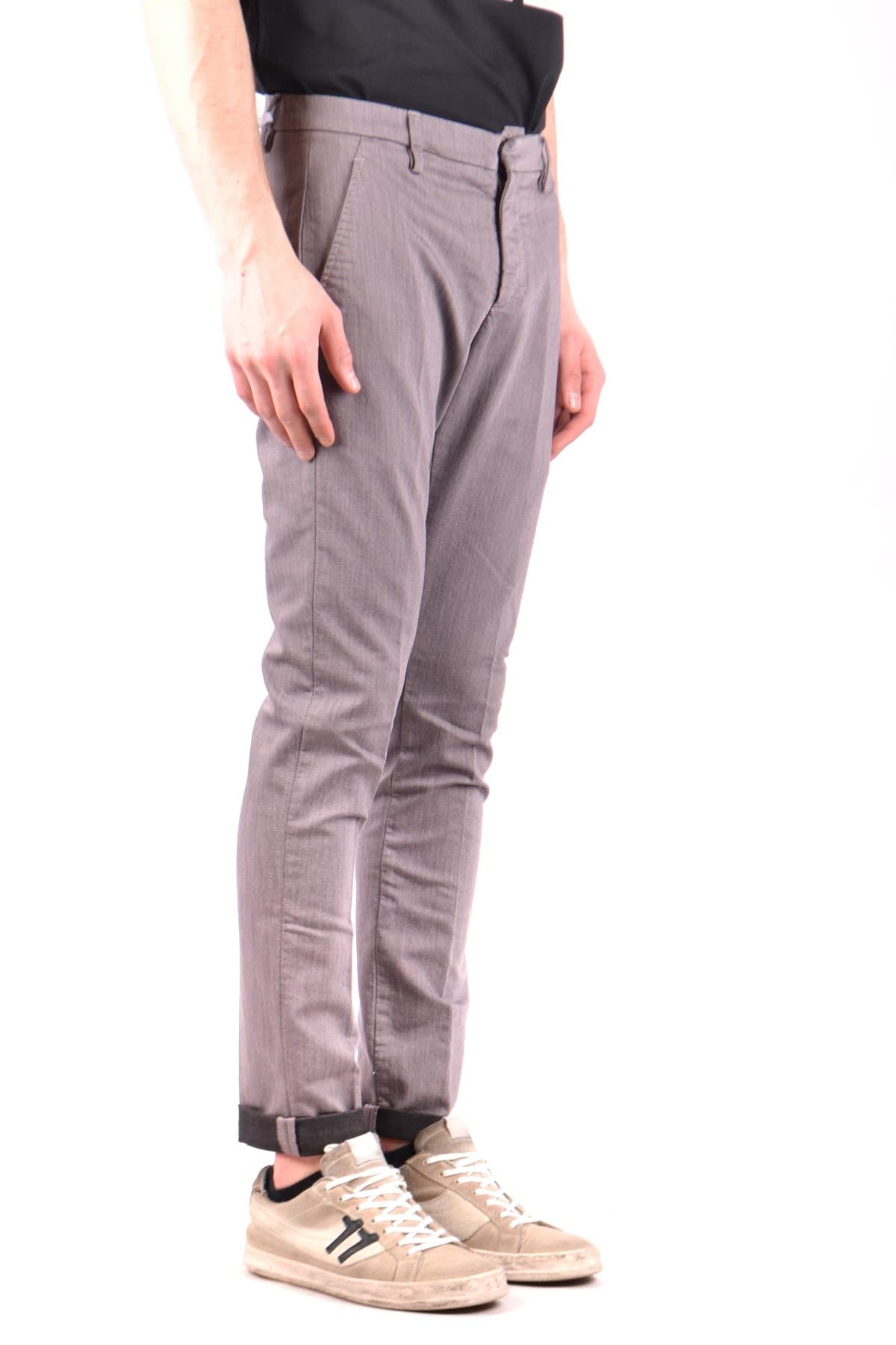 Dondup Pantaloni Uomo - Dondup