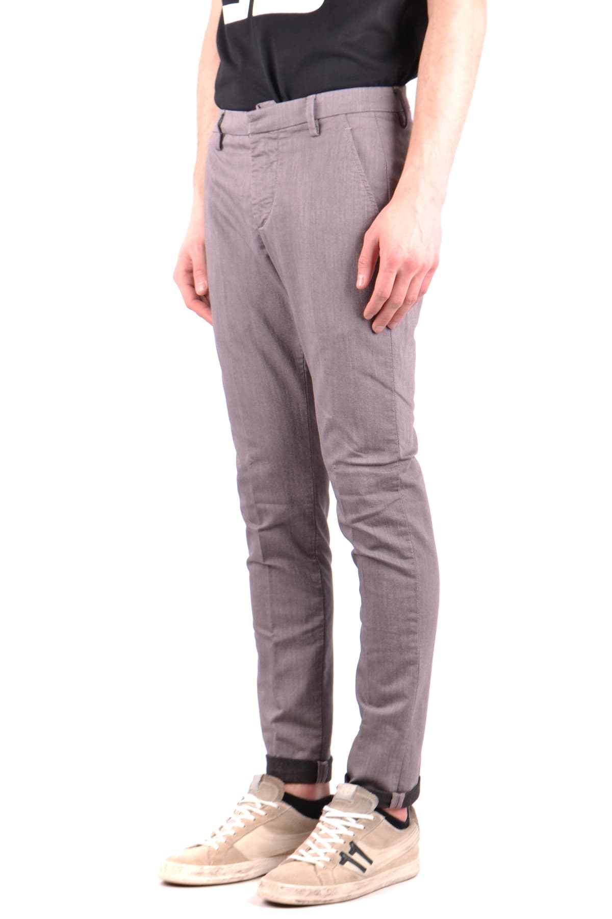 Dondup Pantaloni Uomo - Dondup