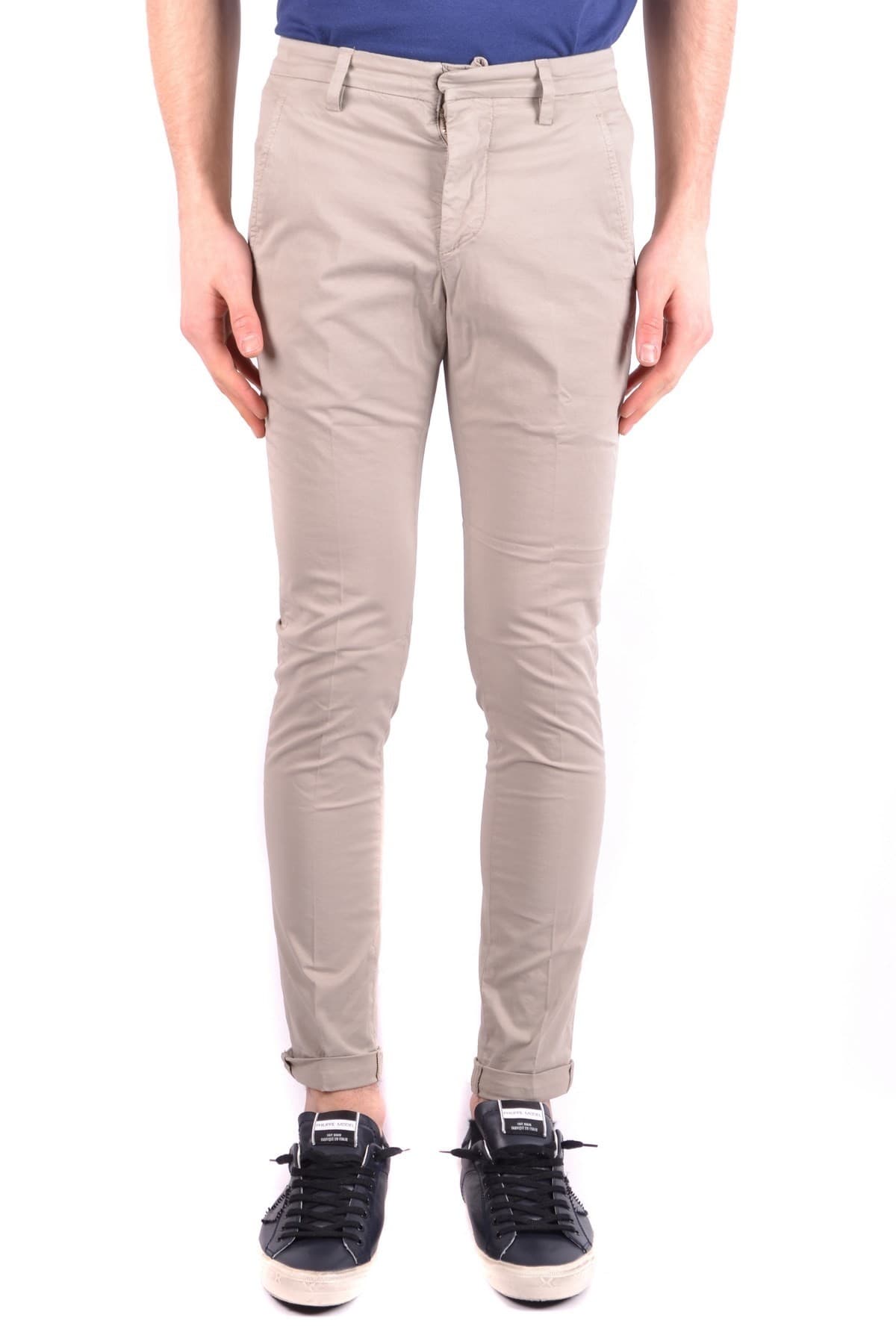 Dondup Pantaloni Uomo - Dondup
