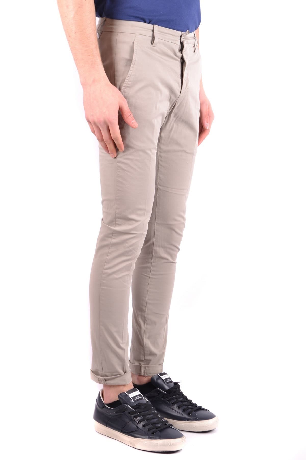 Dondup Pantaloni Uomo - Dondup