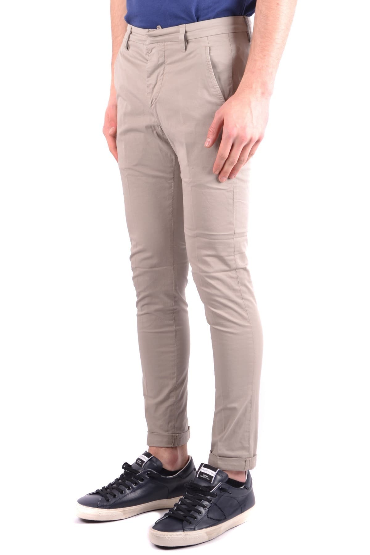Dondup Pantaloni Uomo - Dondup