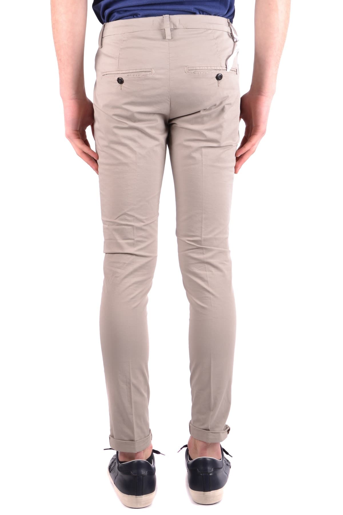 Dondup Pantaloni Uomo - Dondup