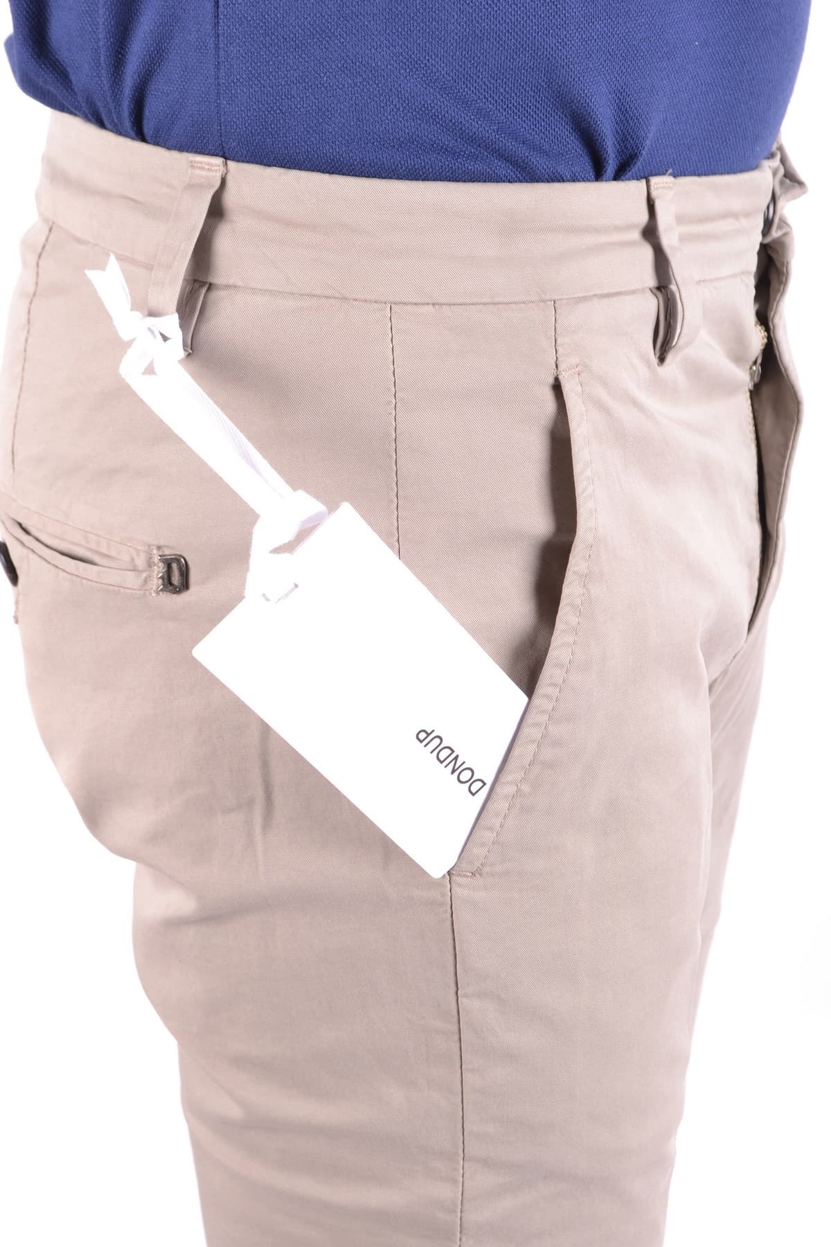 Dondup Pantaloni Uomo - Dondup