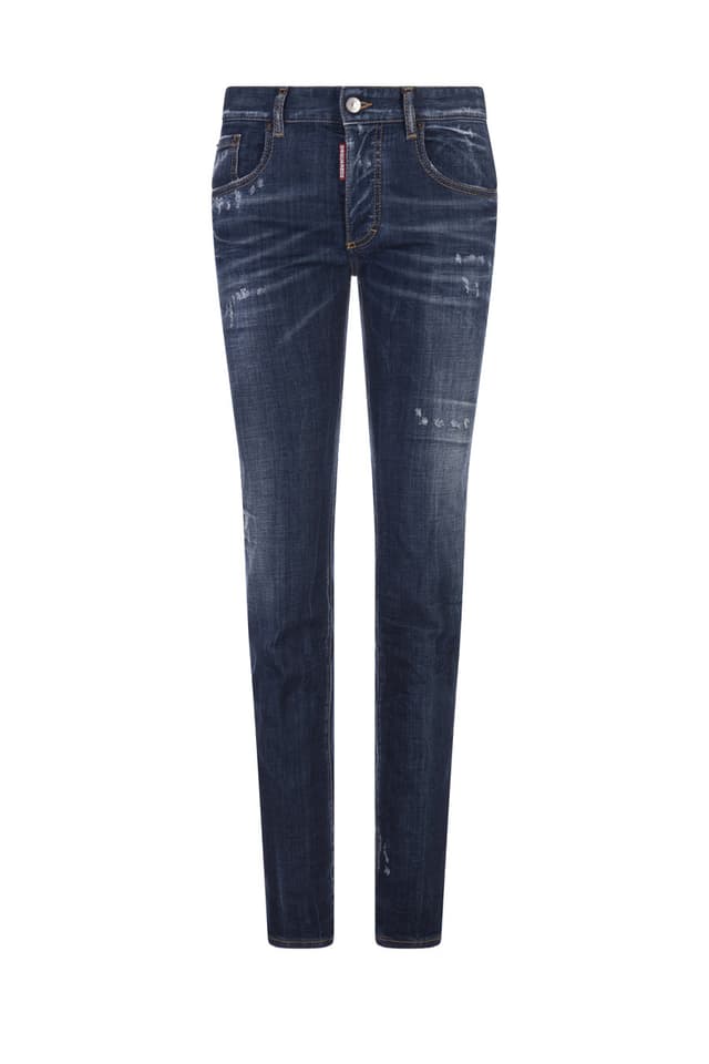 Dsquared2 Дънки МЪЖe