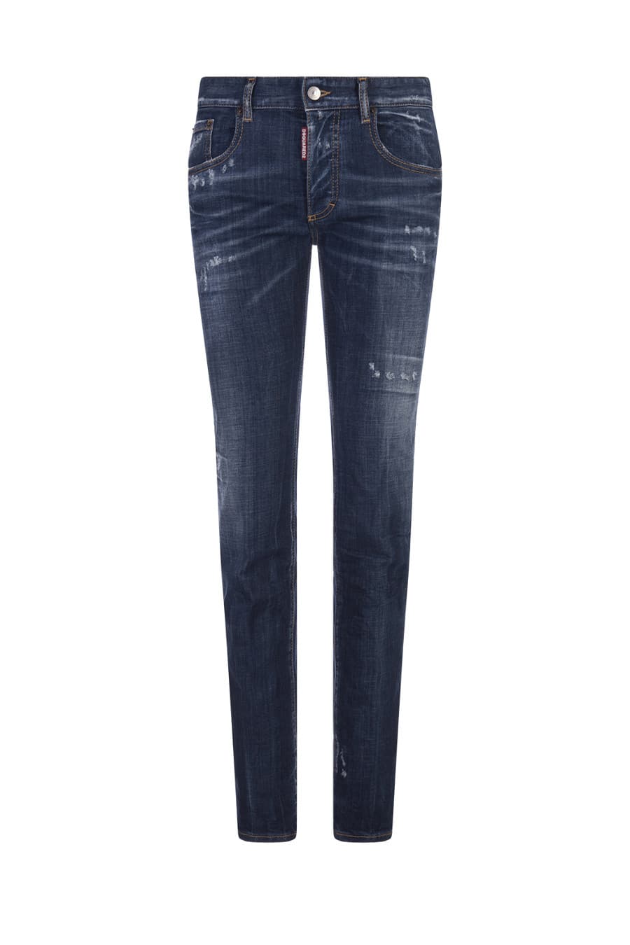 Dsquared2 Jeans Uomo - Dsquared2