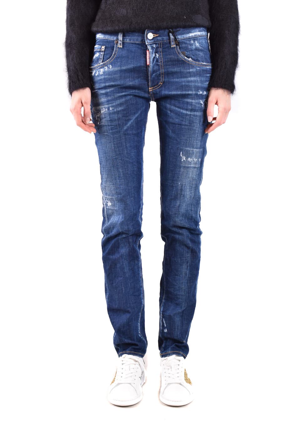 Dsquared2 Jeans Uomo - Dsquared2