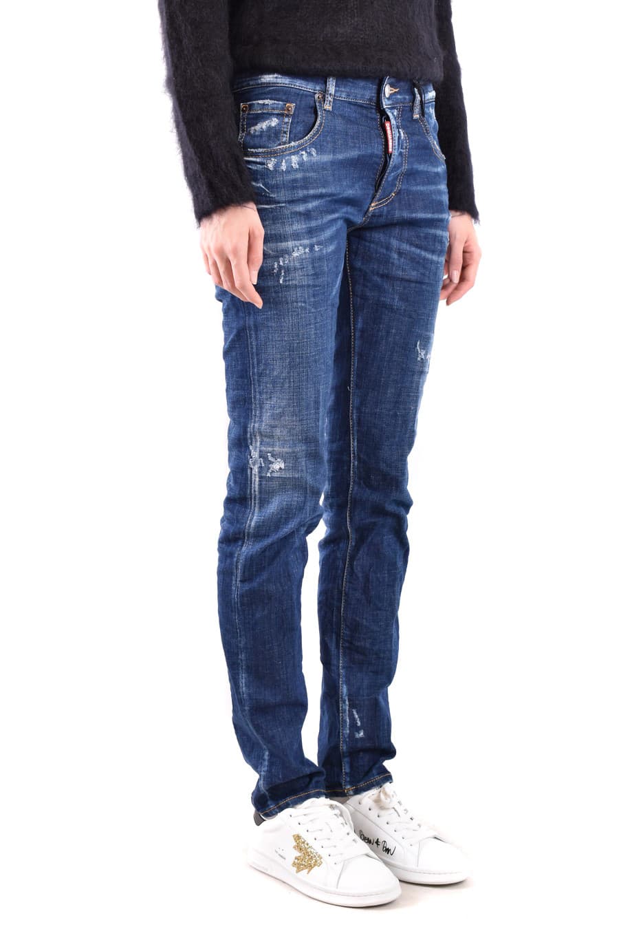 Dsquared2 Jeans Uomo - Dsquared2